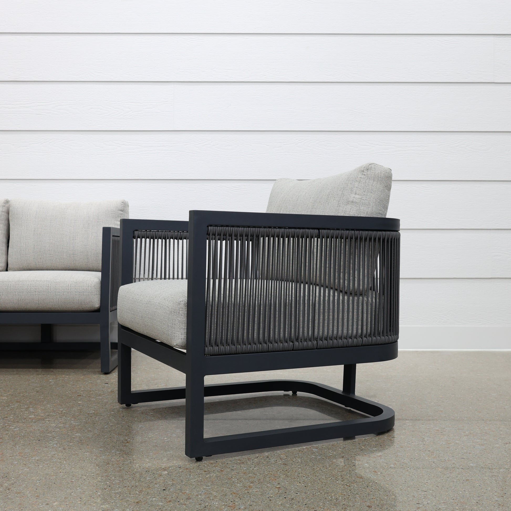 Yarrawonga Outdoor Lounge Setting