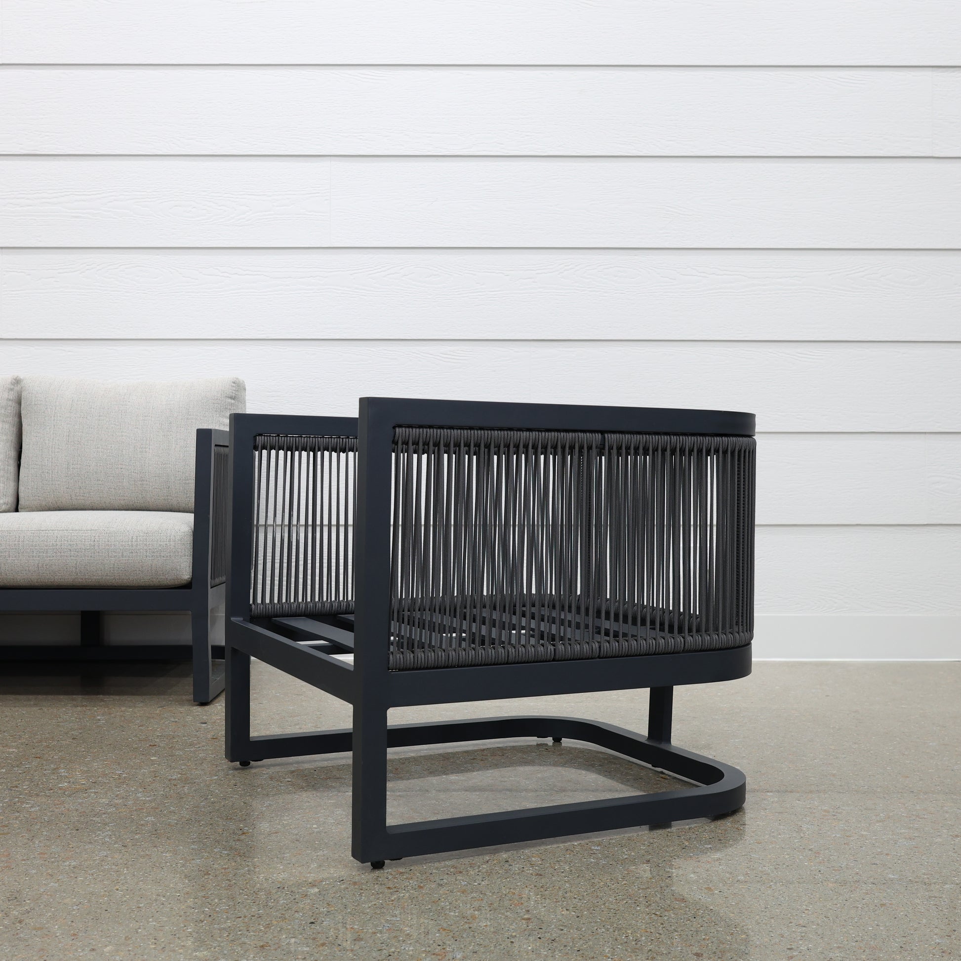 Yarrawonga Outdoor Lounge Setting
