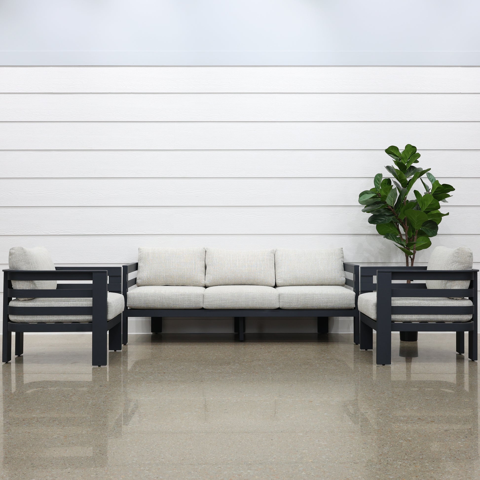 Bundalong Outdoor Lounge Setting