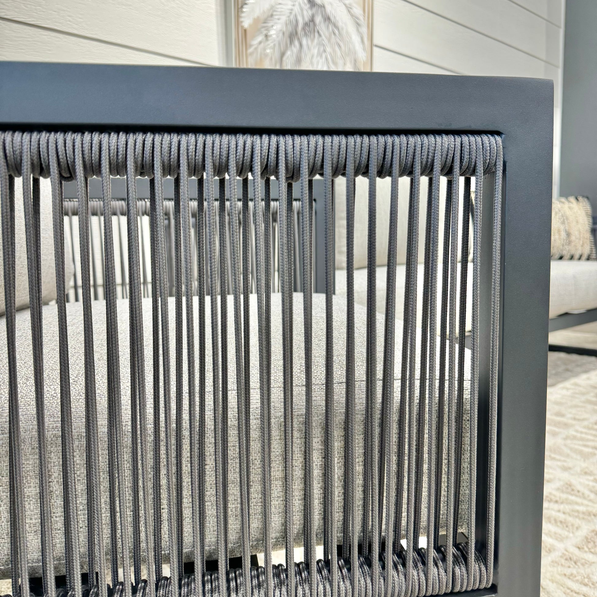 Yarrawonga 3 Seater, 2x Club Chair & Coffee Table