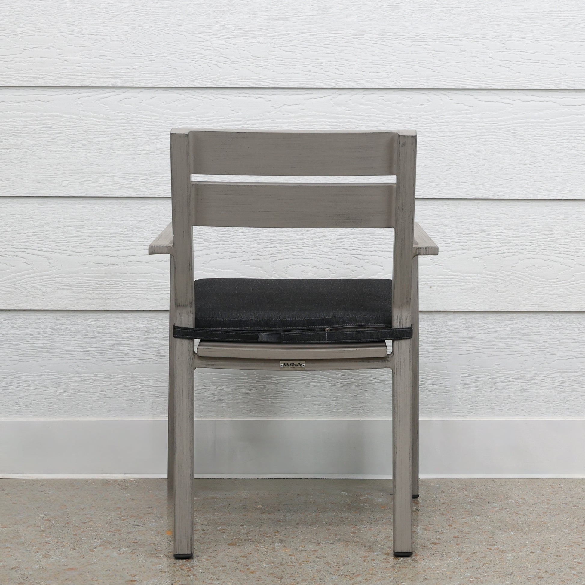 Inverloch Chairs - Aged Teak