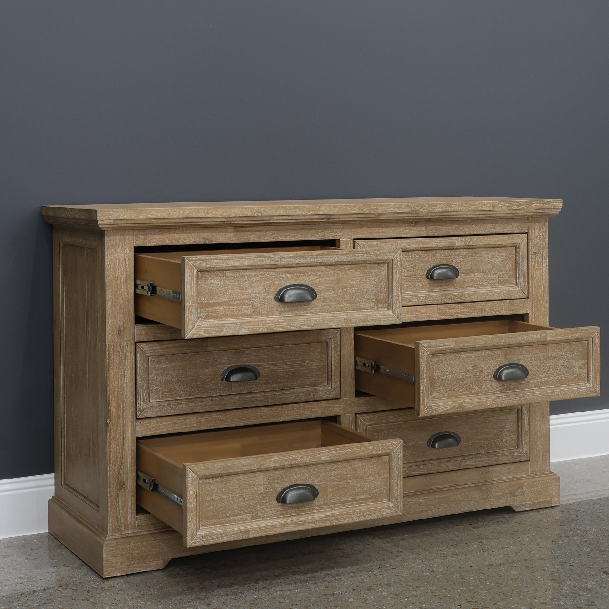 Provedore Natural Dresser