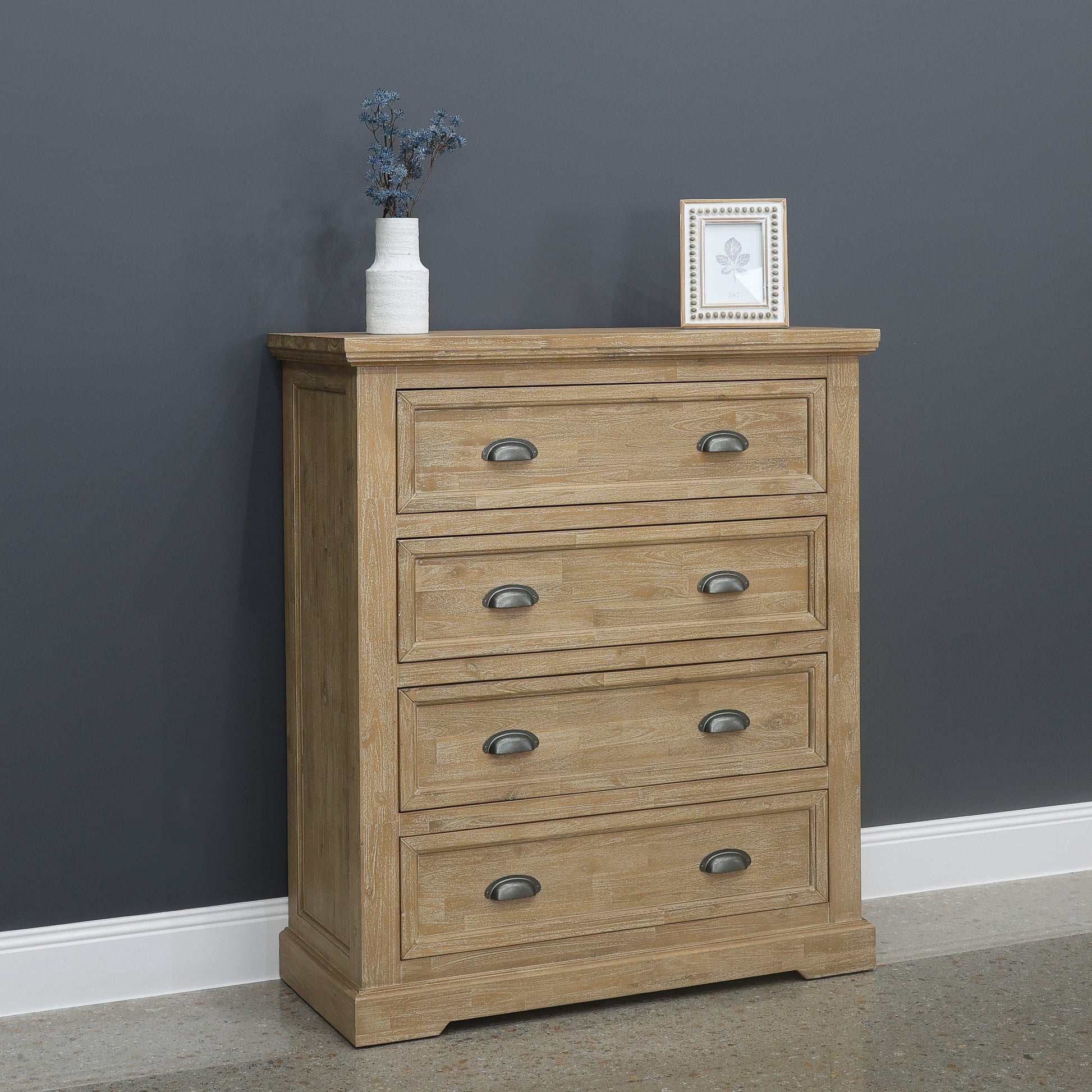 Provedore Natural Tallboy