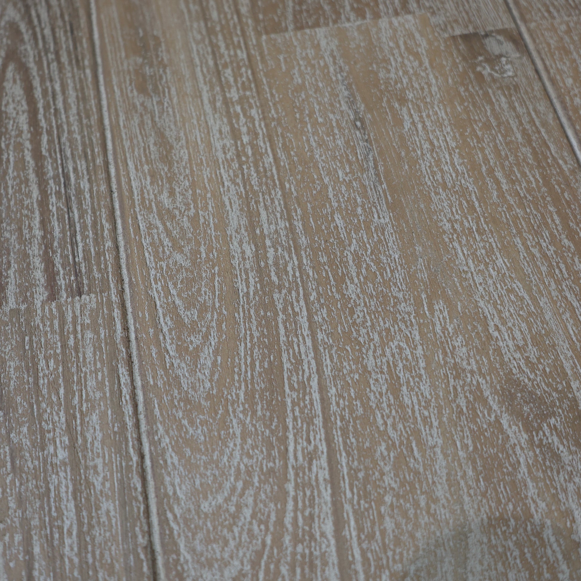 Provedore Natural Bed w/ 2 Drawers