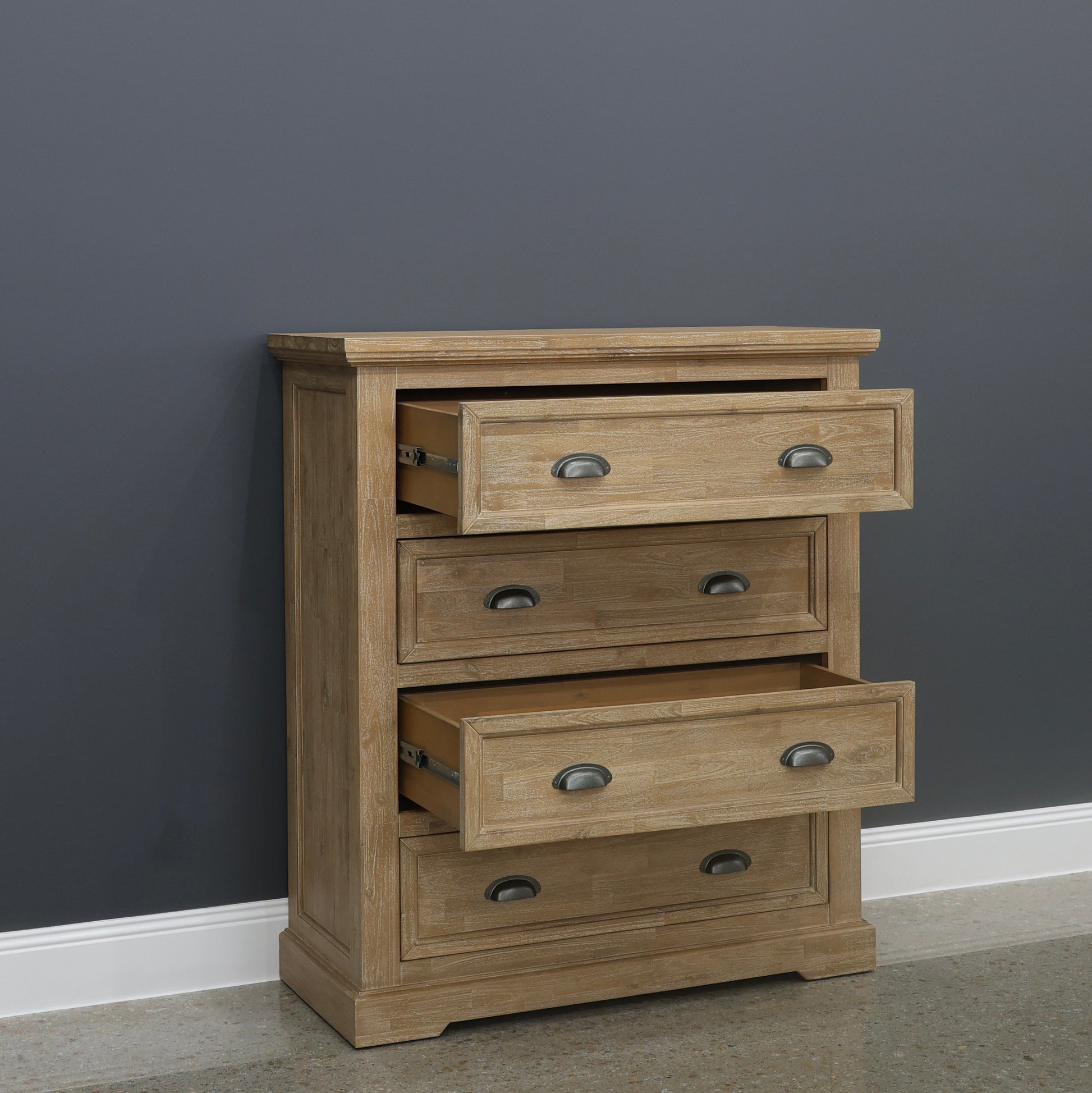 Provedore Natural Tallboy