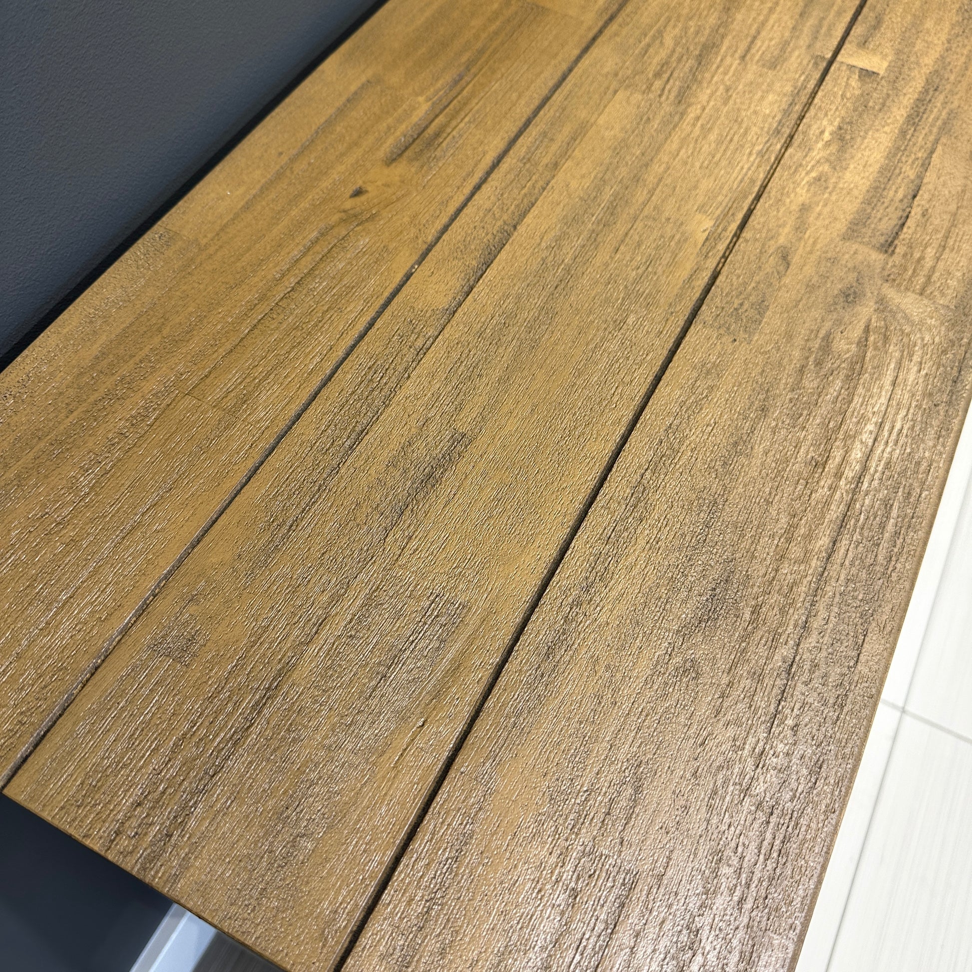 Macedon Console Table w/ 2 drawers