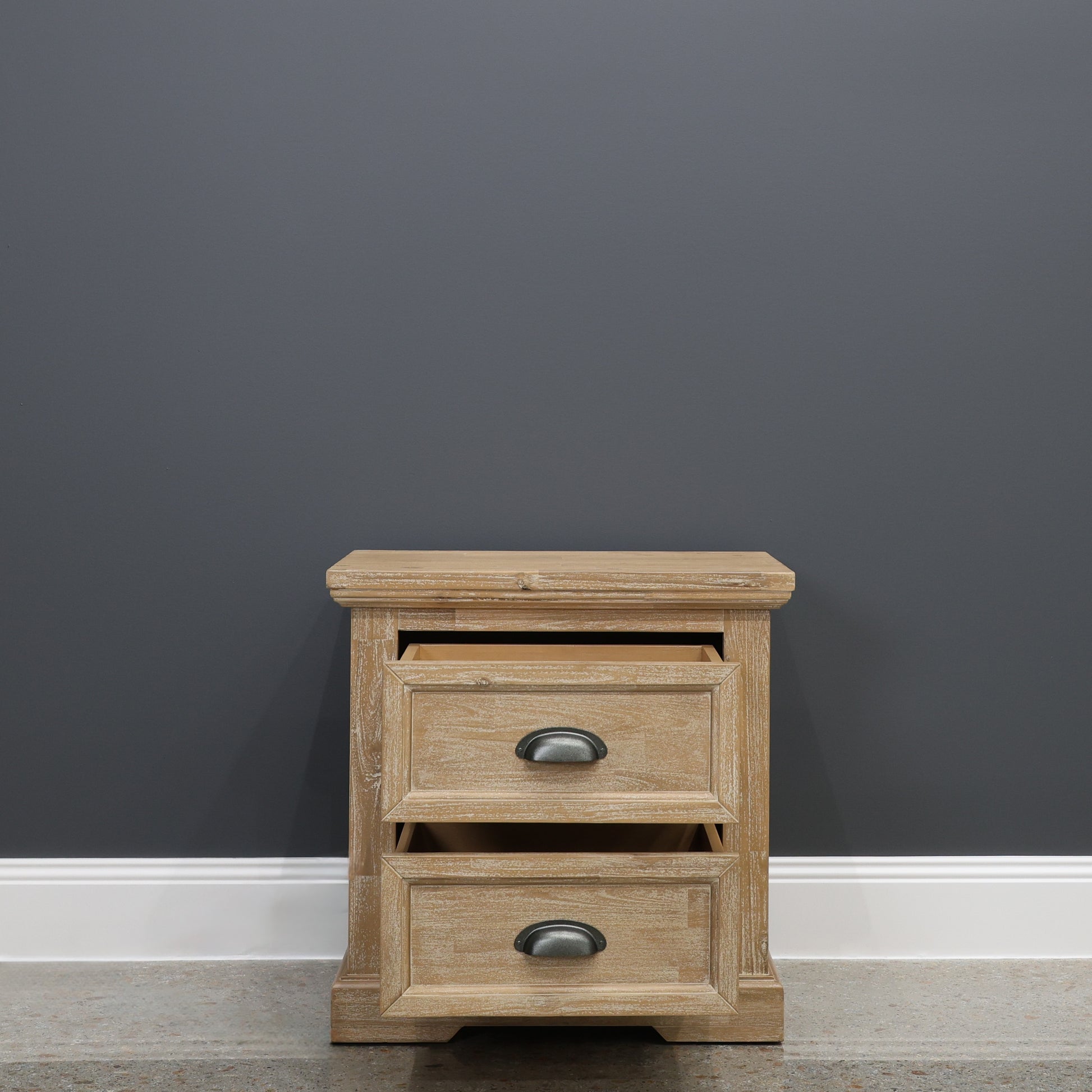 Provedore Natural Bedside