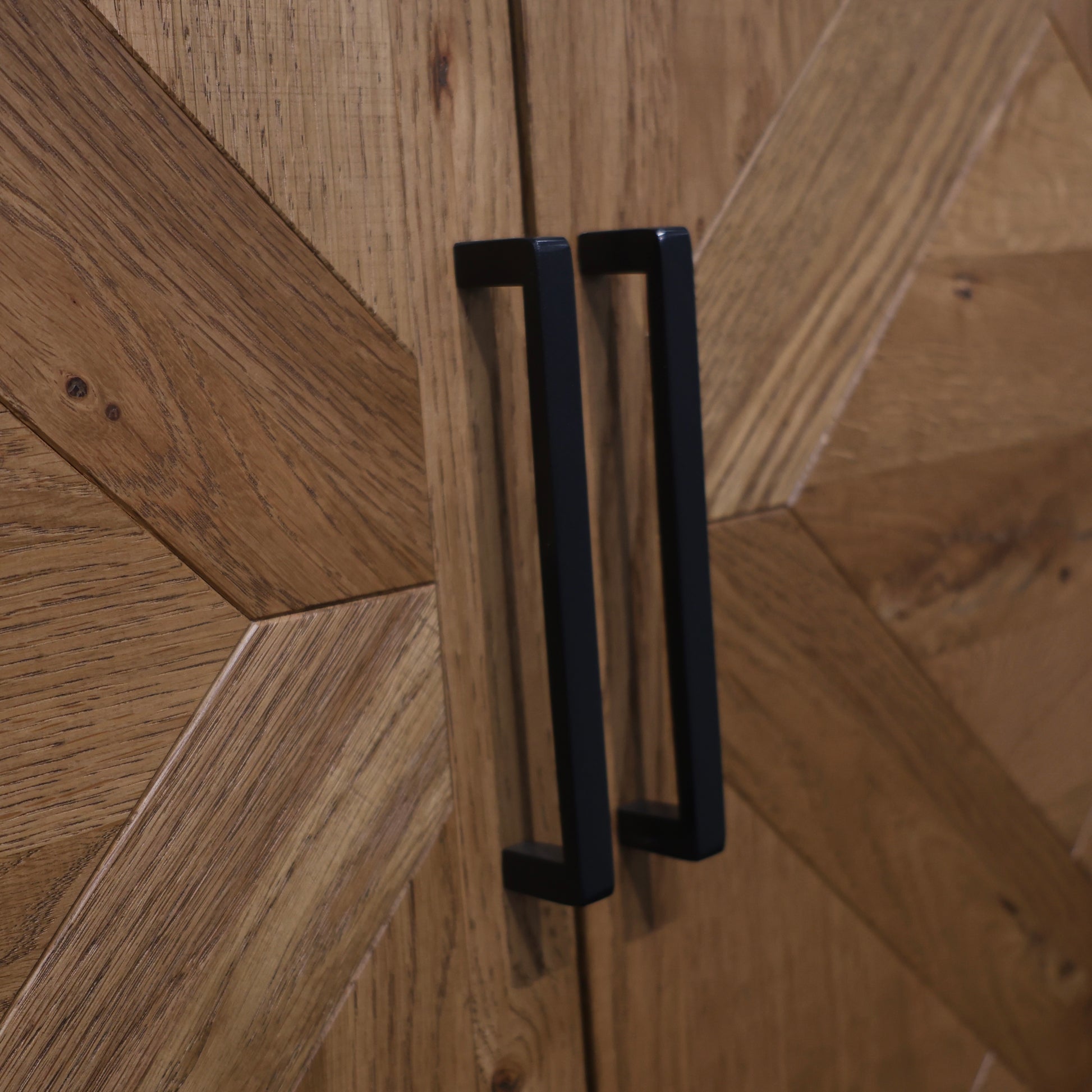 Industrial Buffet - 120cm L