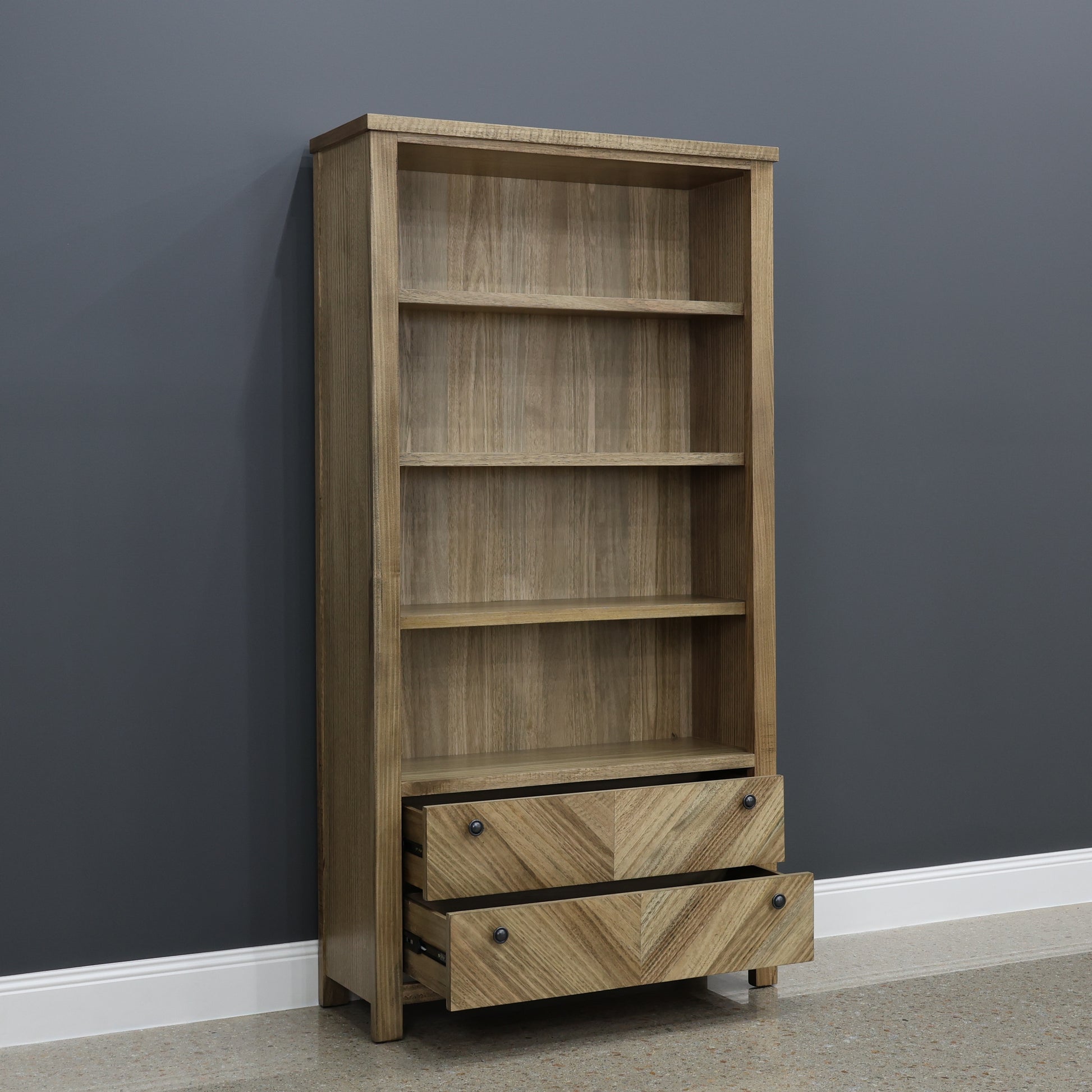 Flinders Bookcase