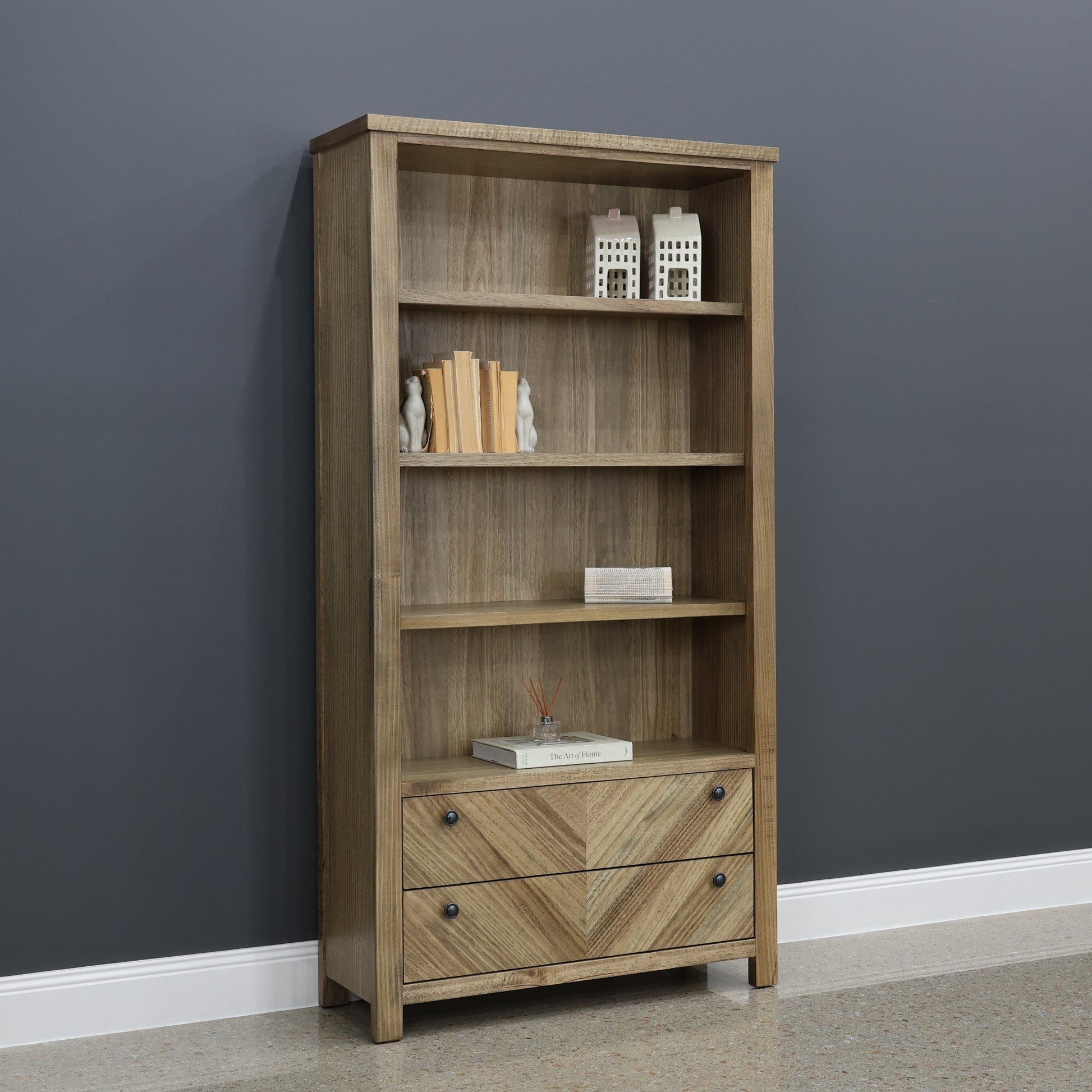 Flinders Bookcase