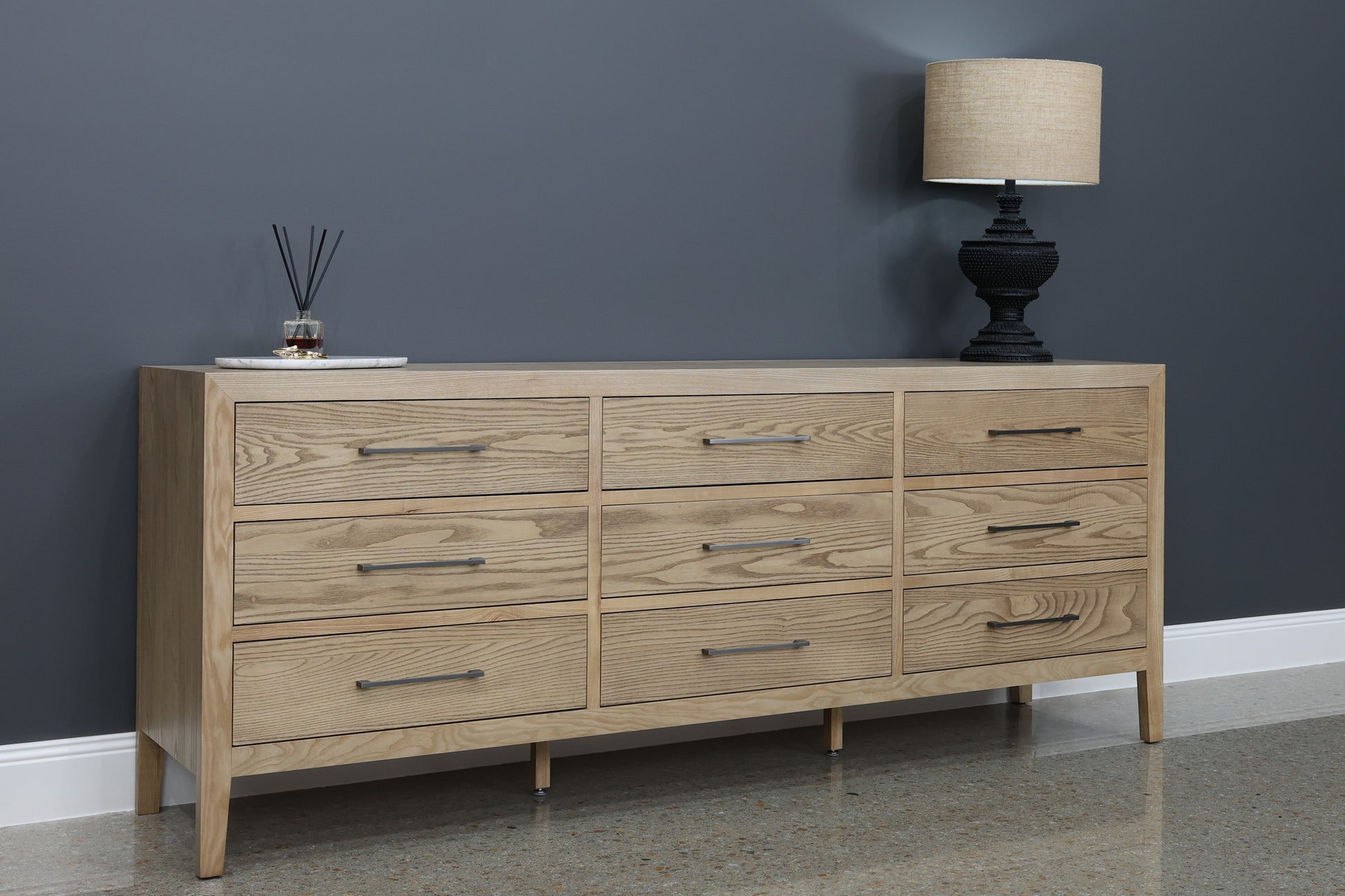 Elizabeth Dresser - Natural