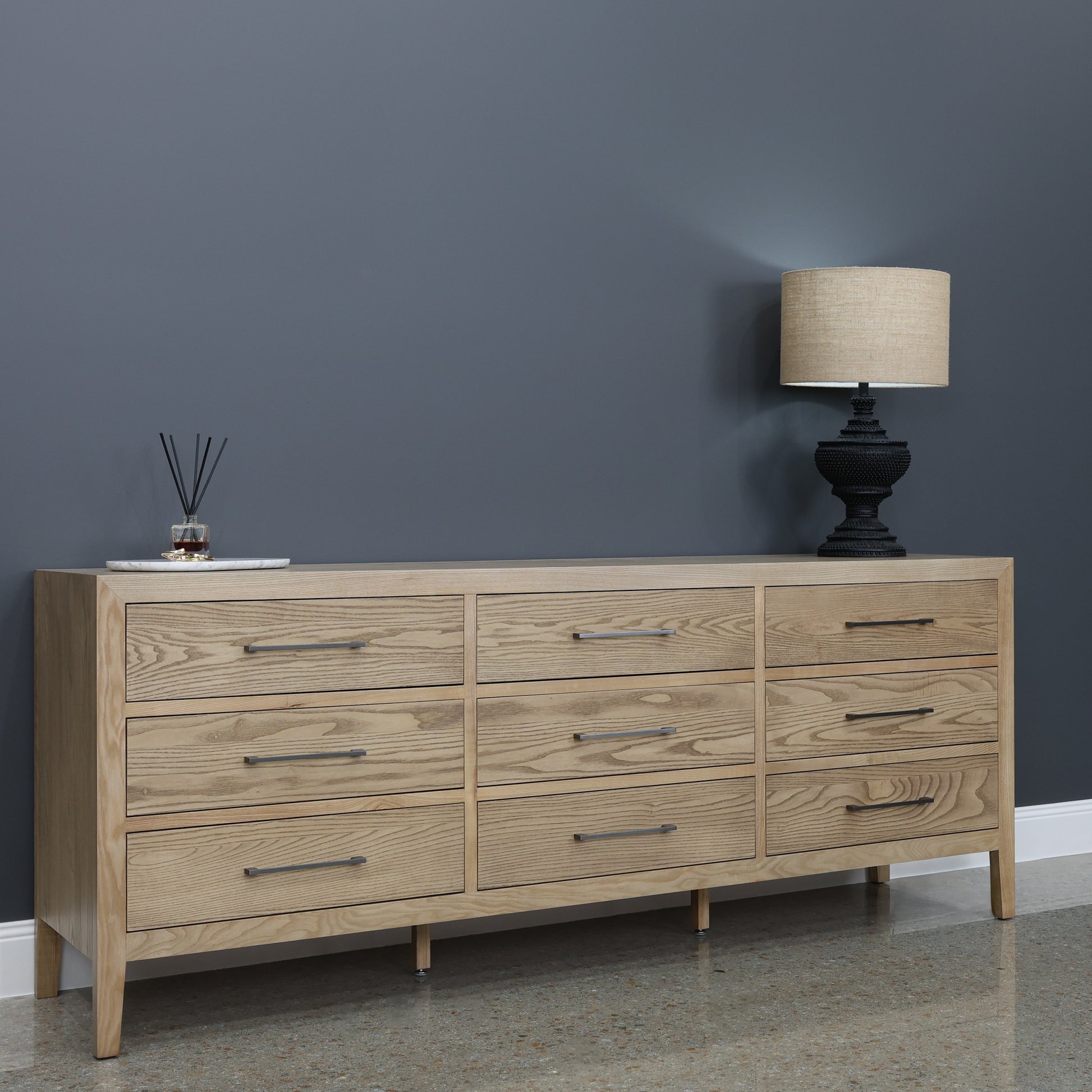 Elizabeth Dresser - Natural