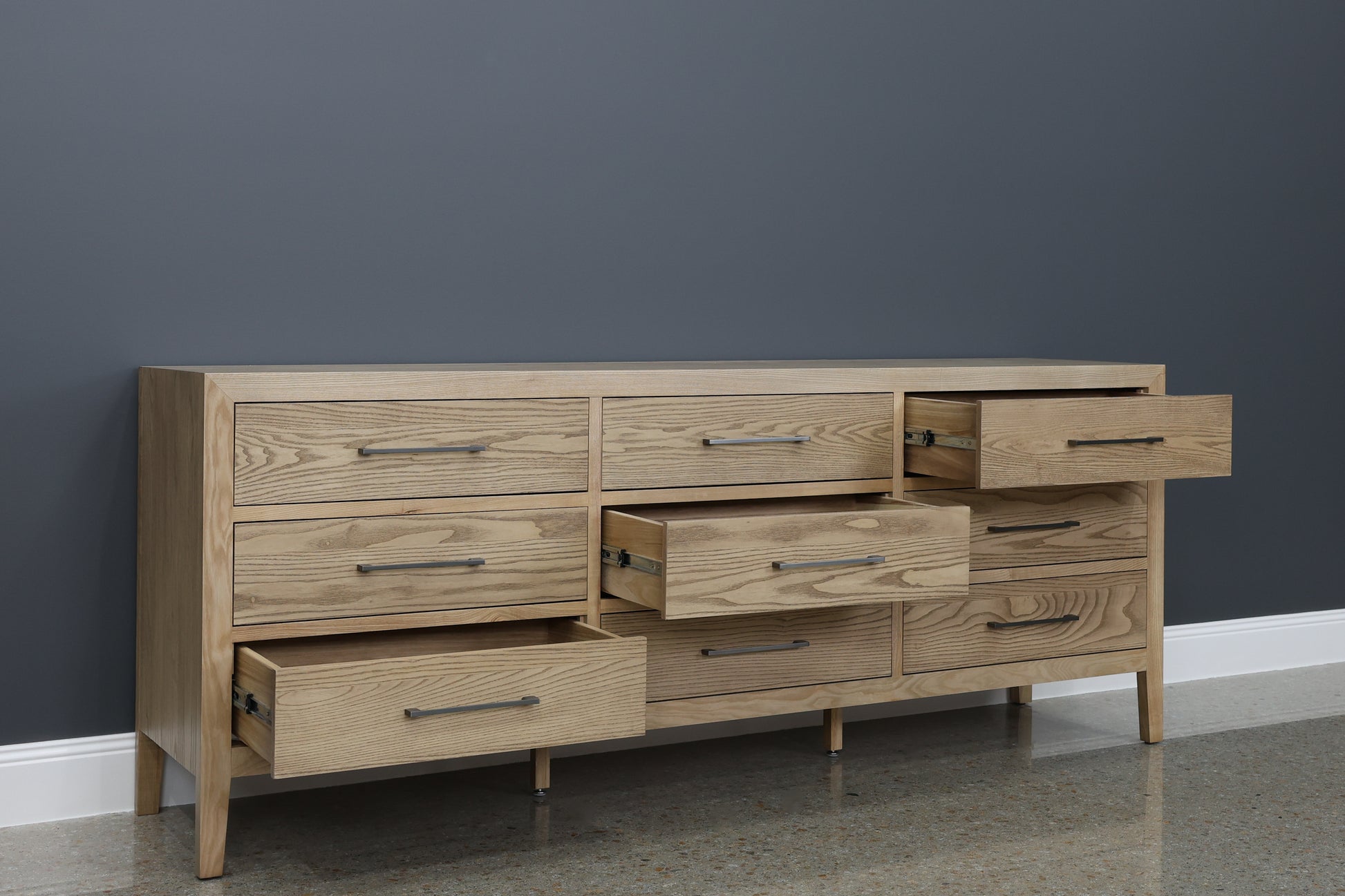 Elizabeth Dresser - Natural