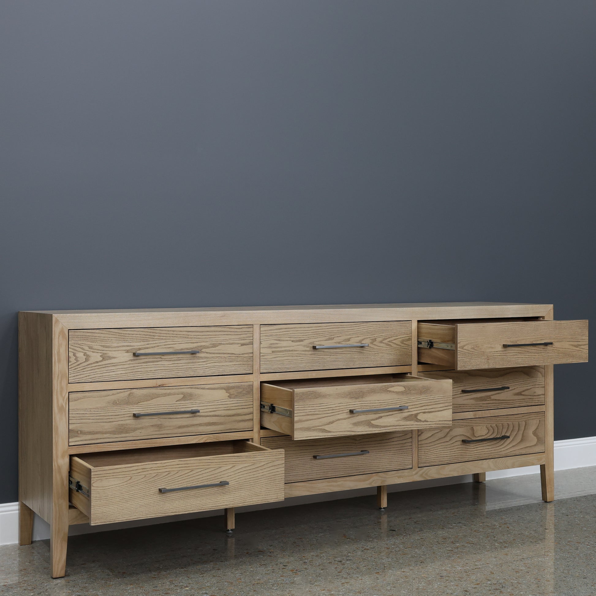 Elizabeth Dresser - Natural