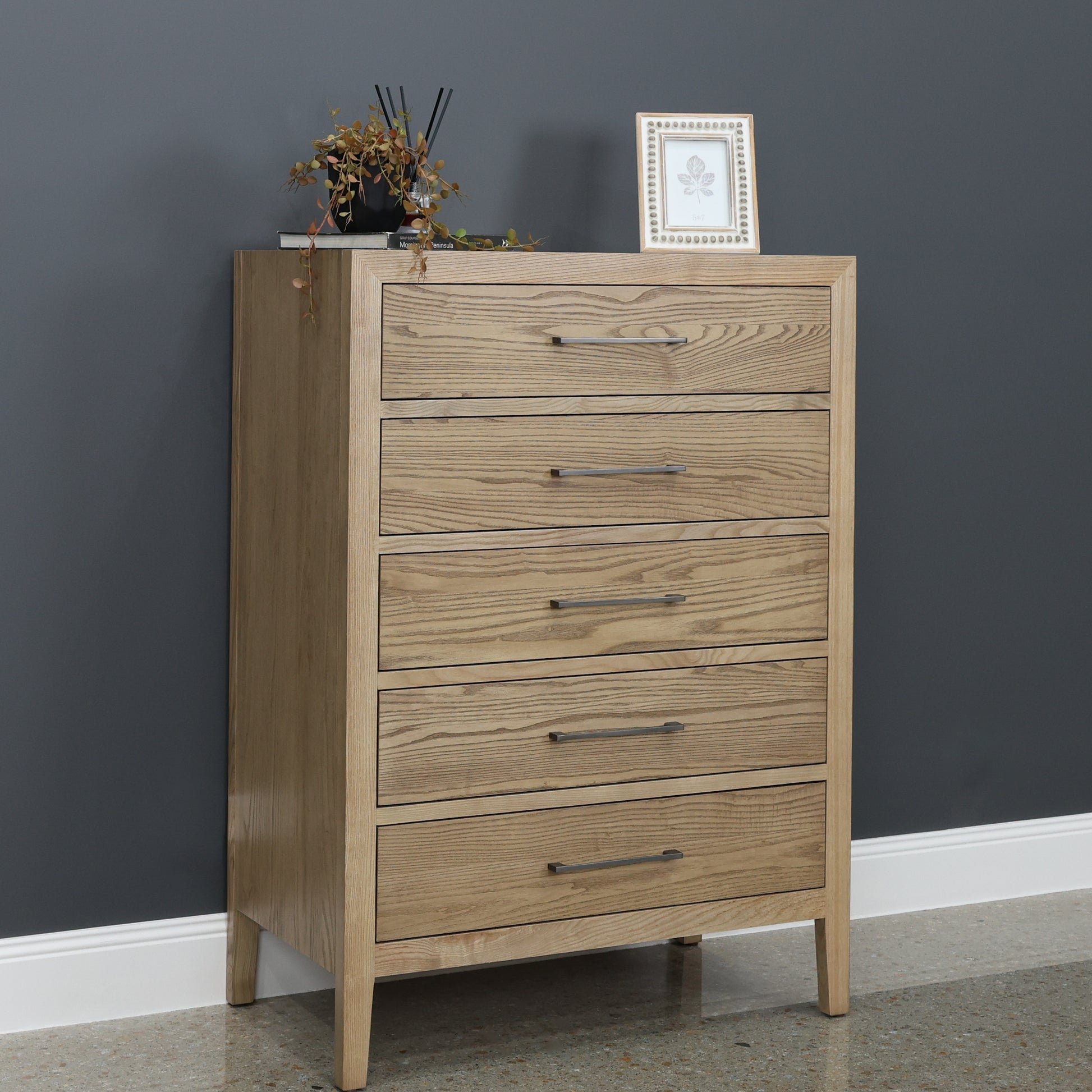 Elizabeth Tallboy - Natural