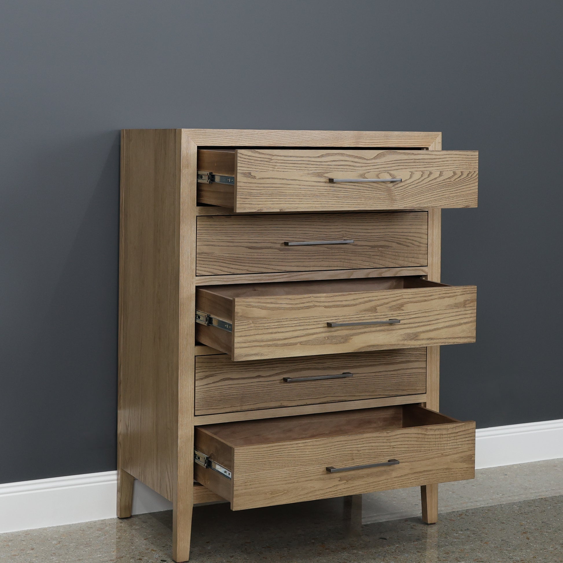 Elizabeth Tallboy - Natural