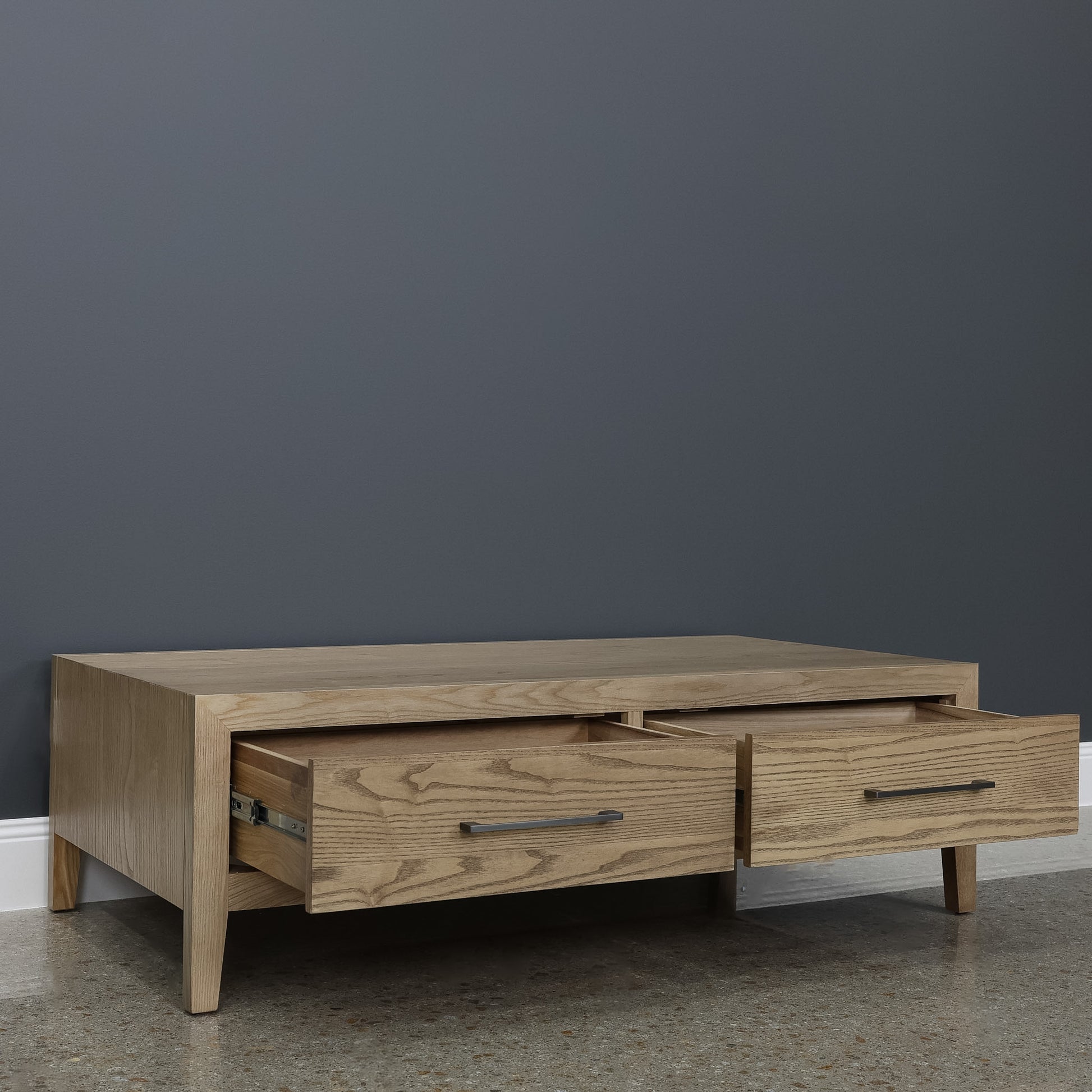 Elizabeth Coffee Table 140cm L - Natural