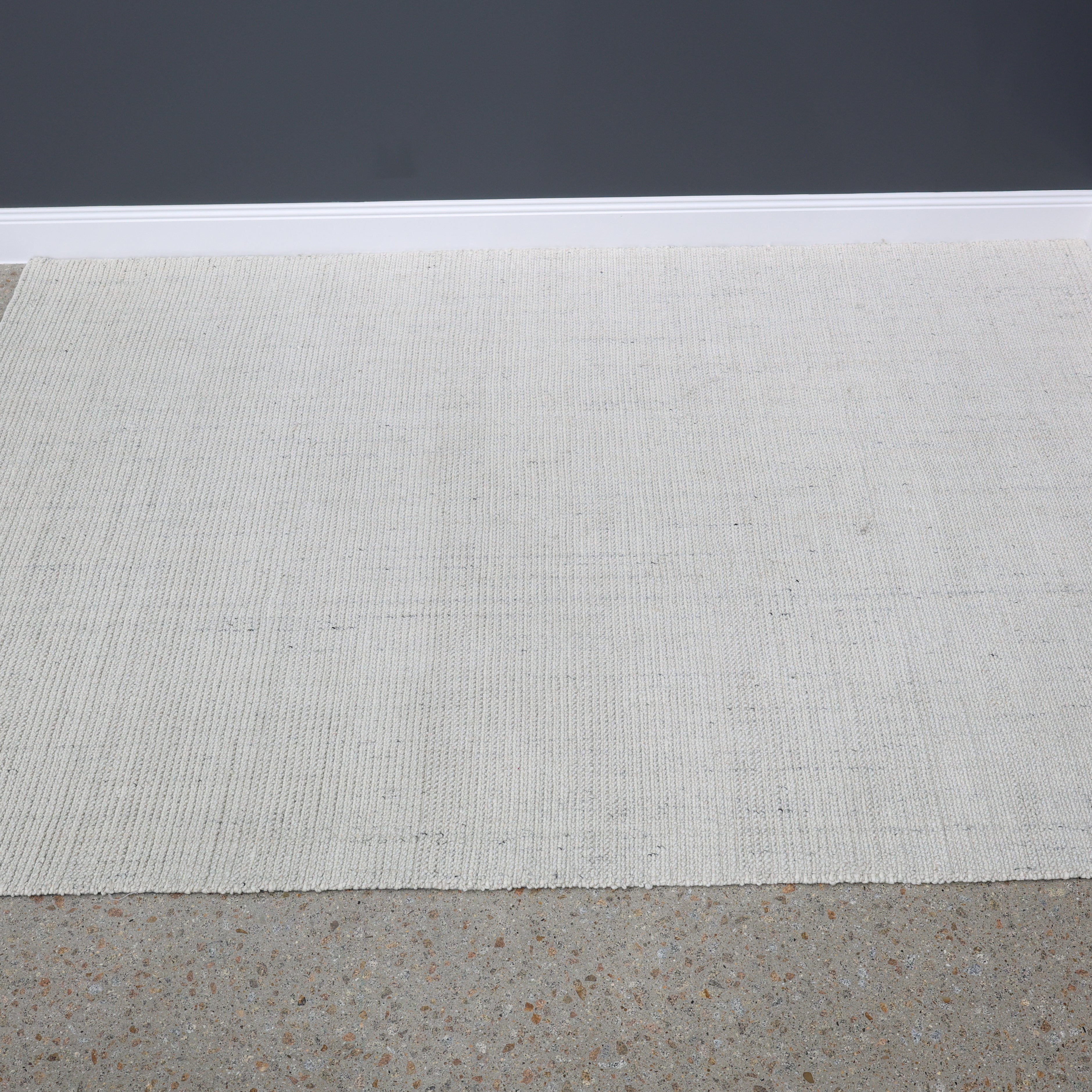 Picton Rug - Ivory