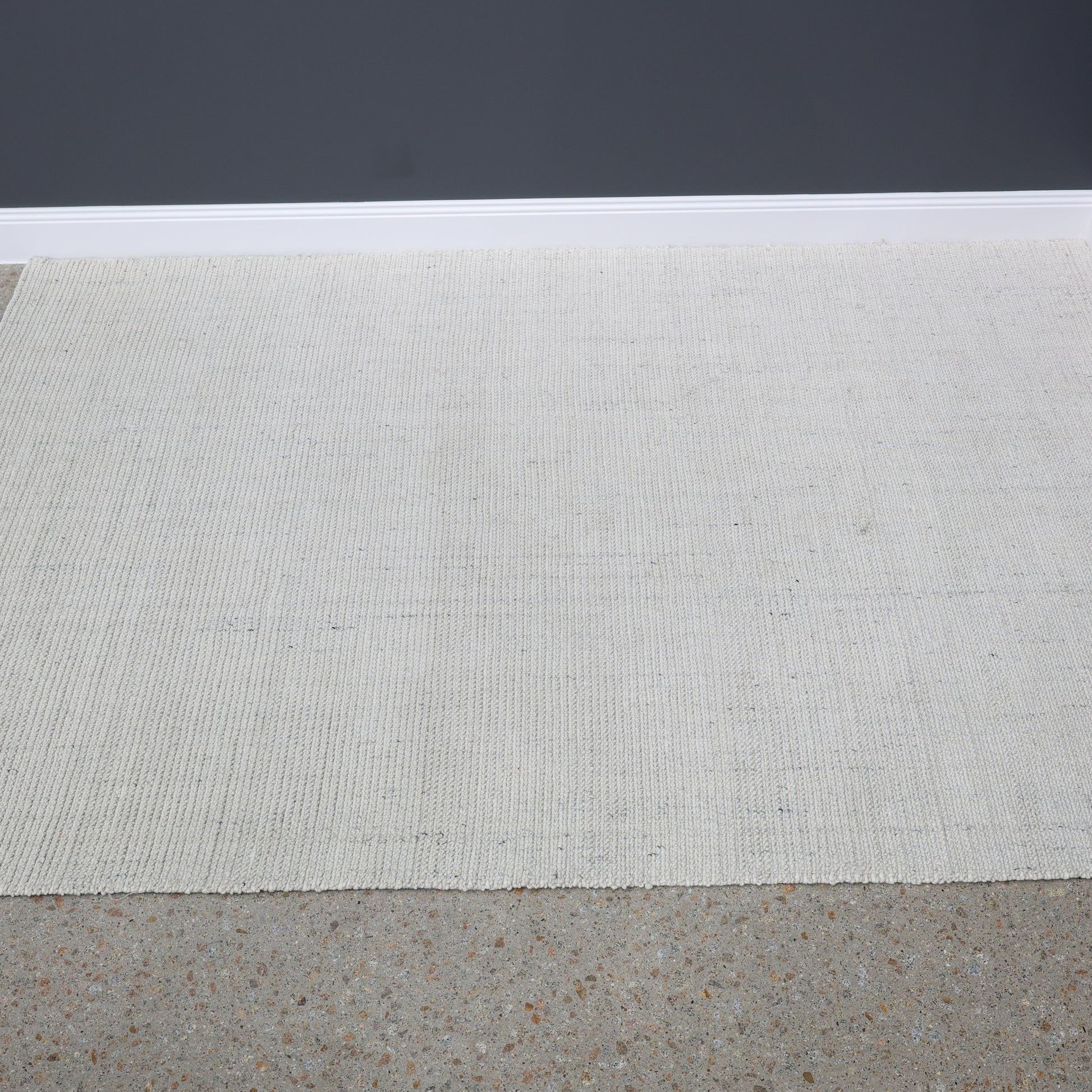 Picton Rug - Ivory