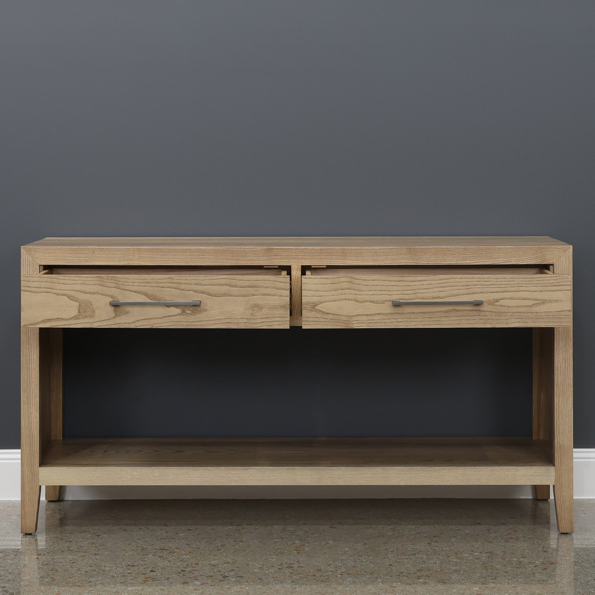 Elizabeth Hall Table 150cm L - Natural