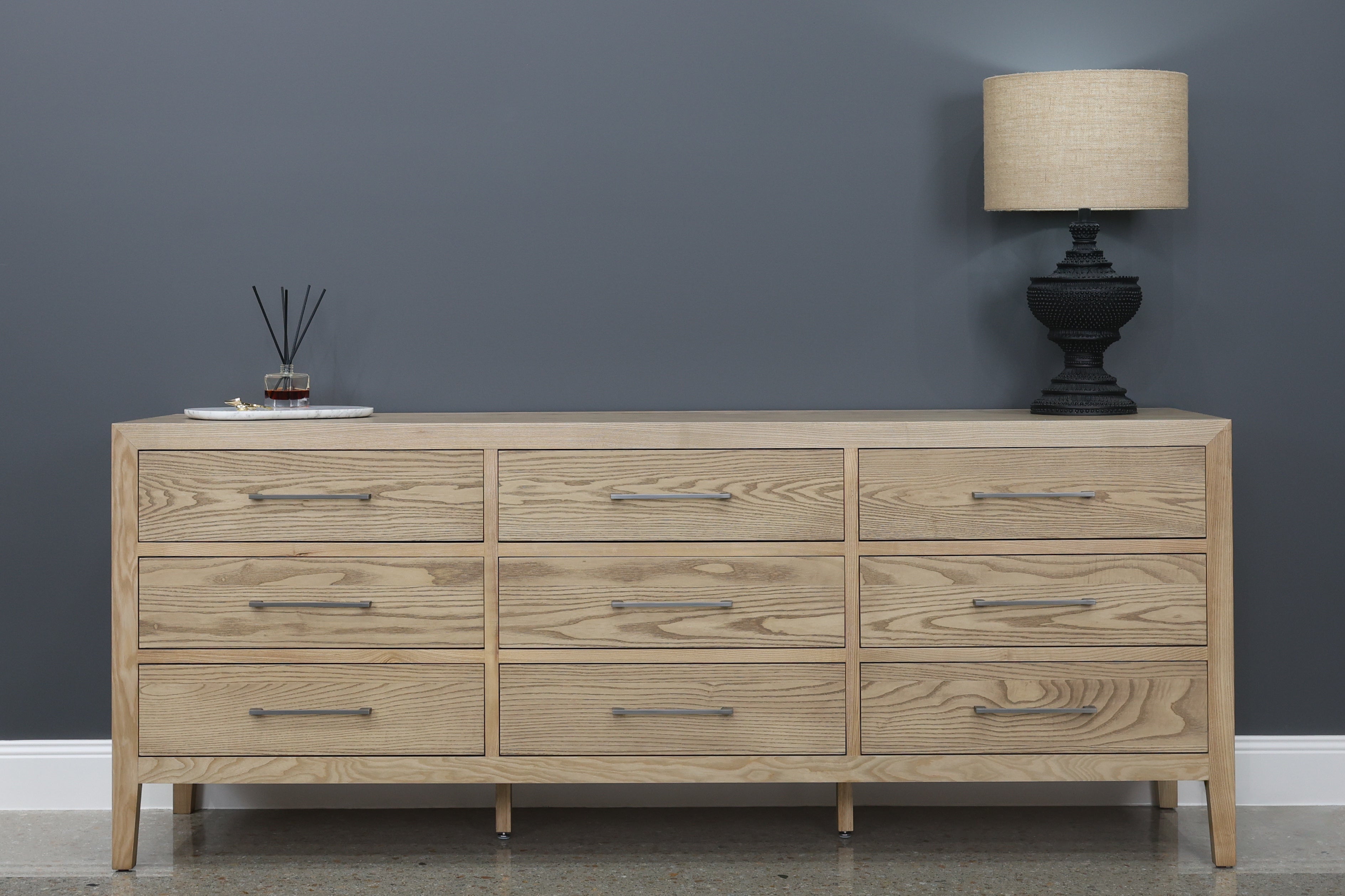 Elizabeth Dresser - Natural