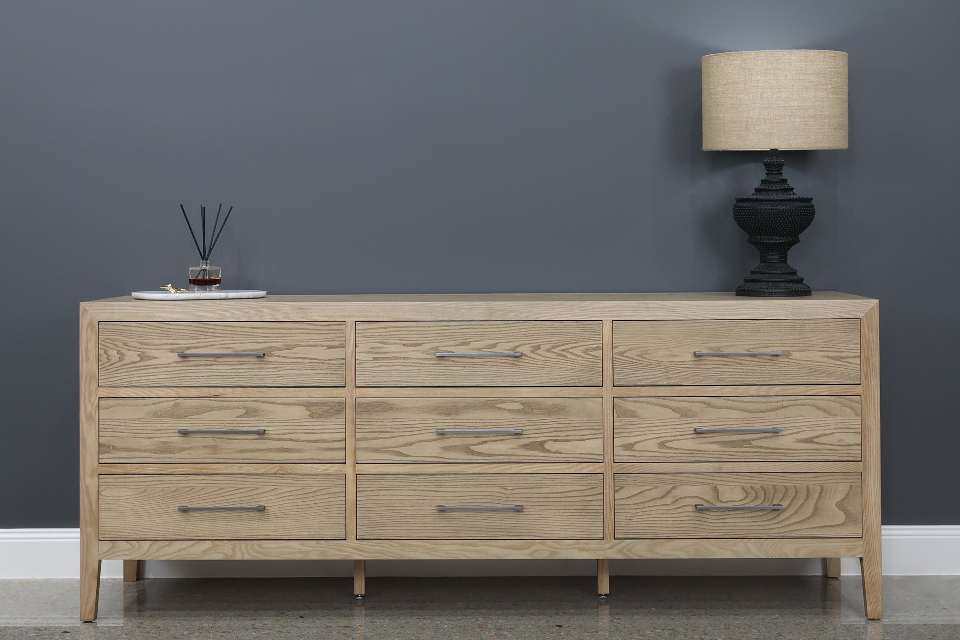 Elizabeth Dresser - Natural