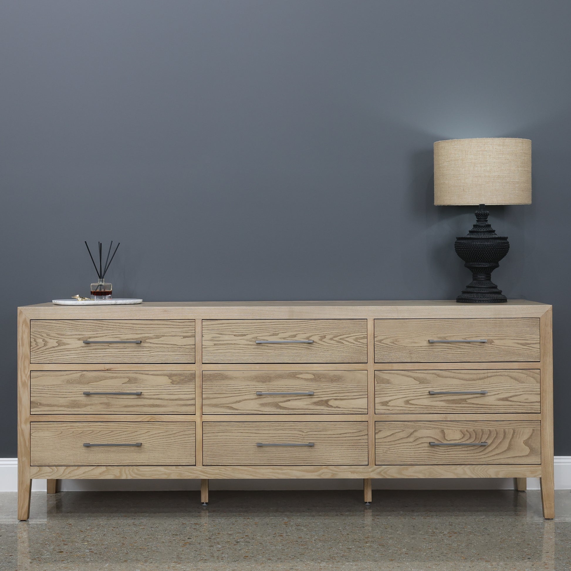 Elizabeth Dresser - Natural