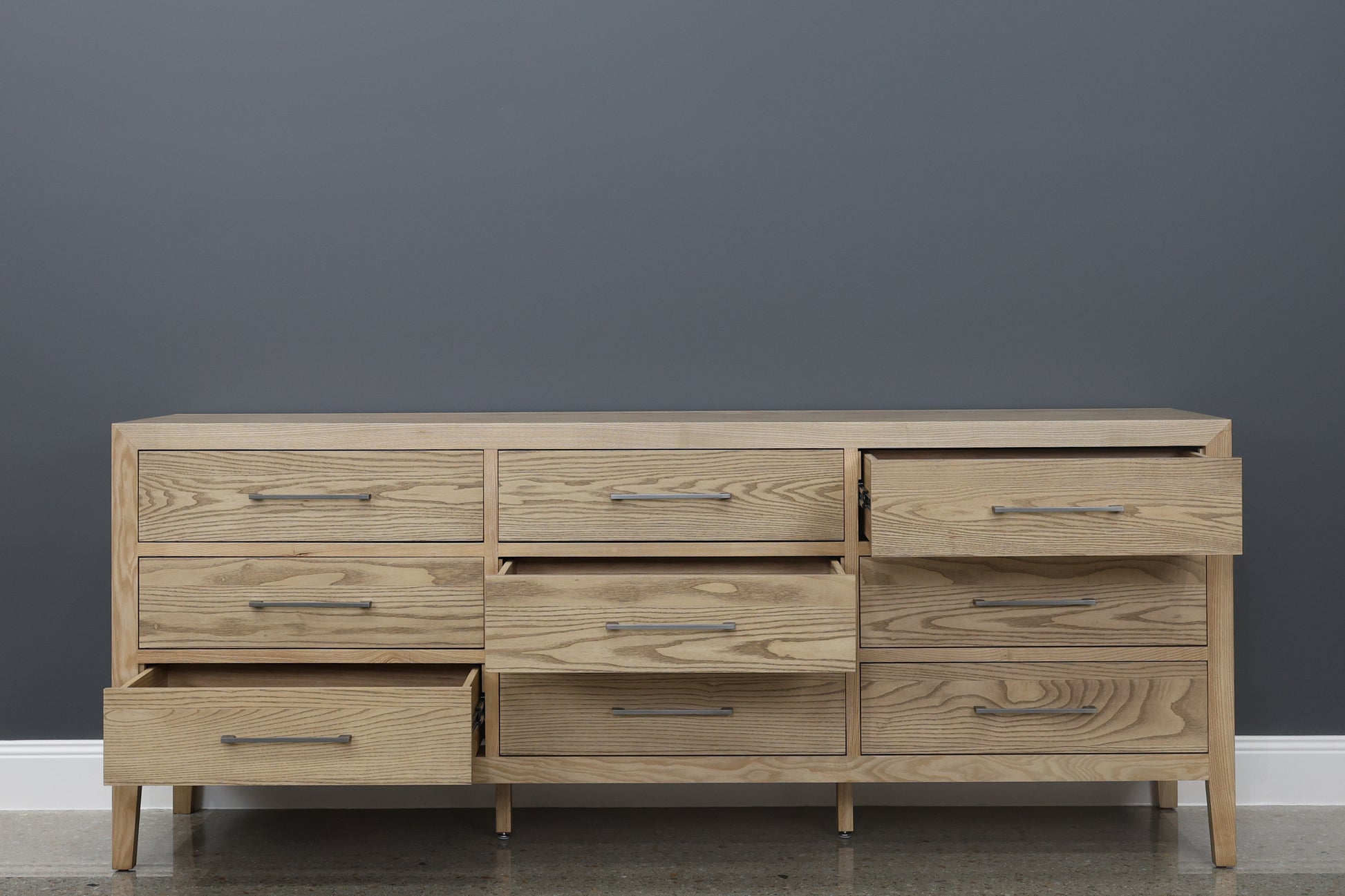 Elizabeth Dresser - Natural