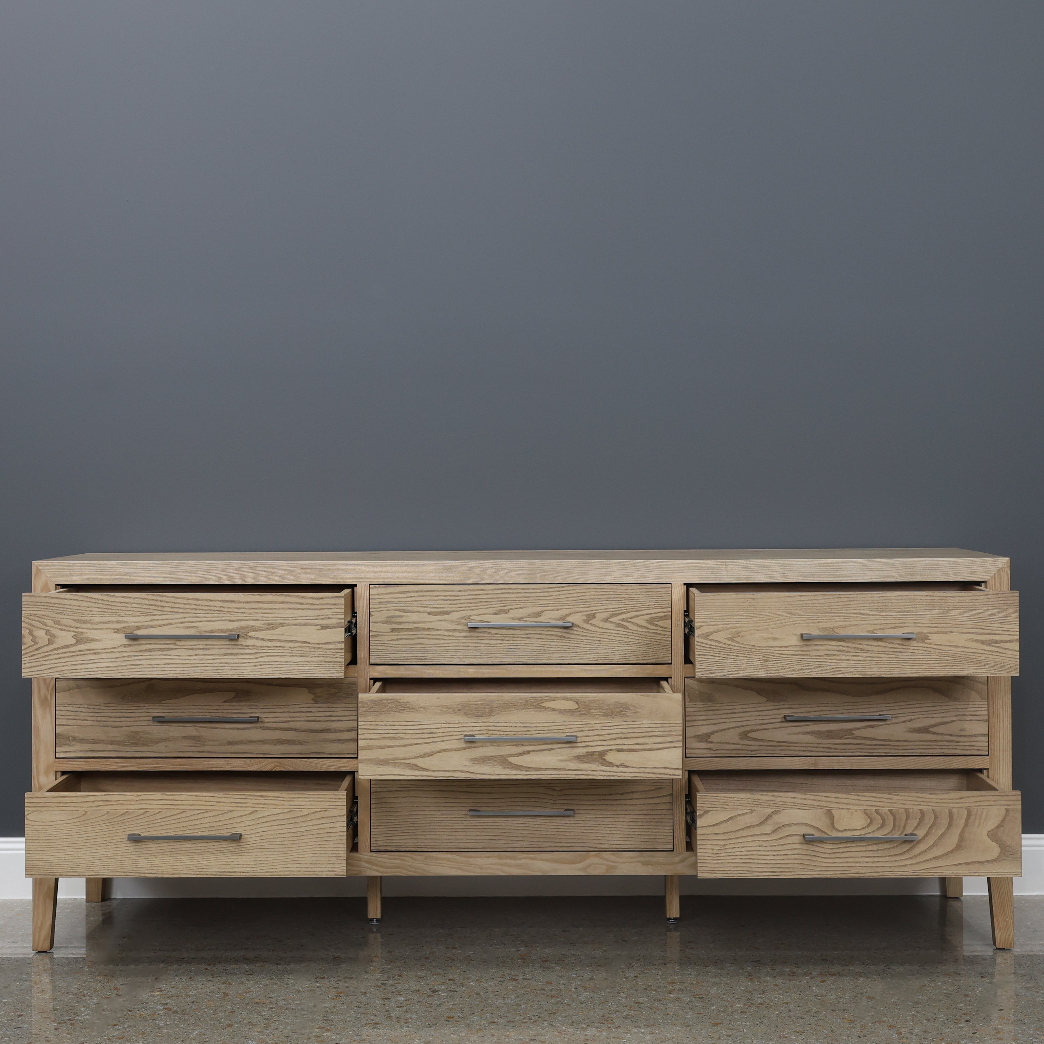 Elizabeth Dresser - Natural
