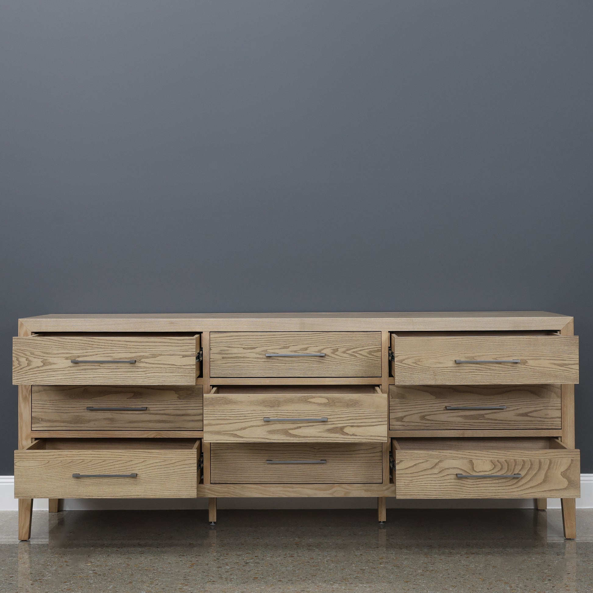 Elizabeth Dresser - Natural
