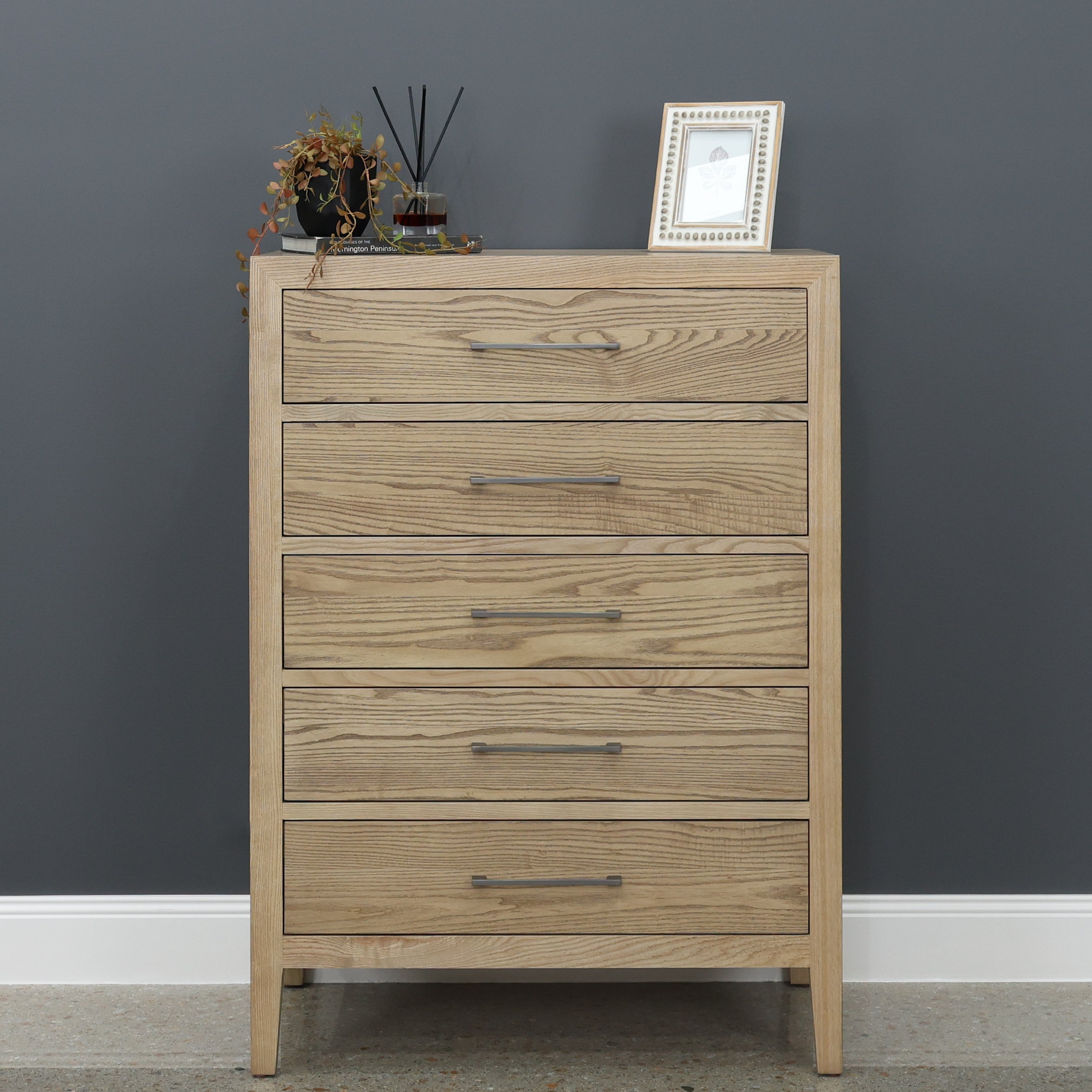 Elizabeth Tallboy - Natural