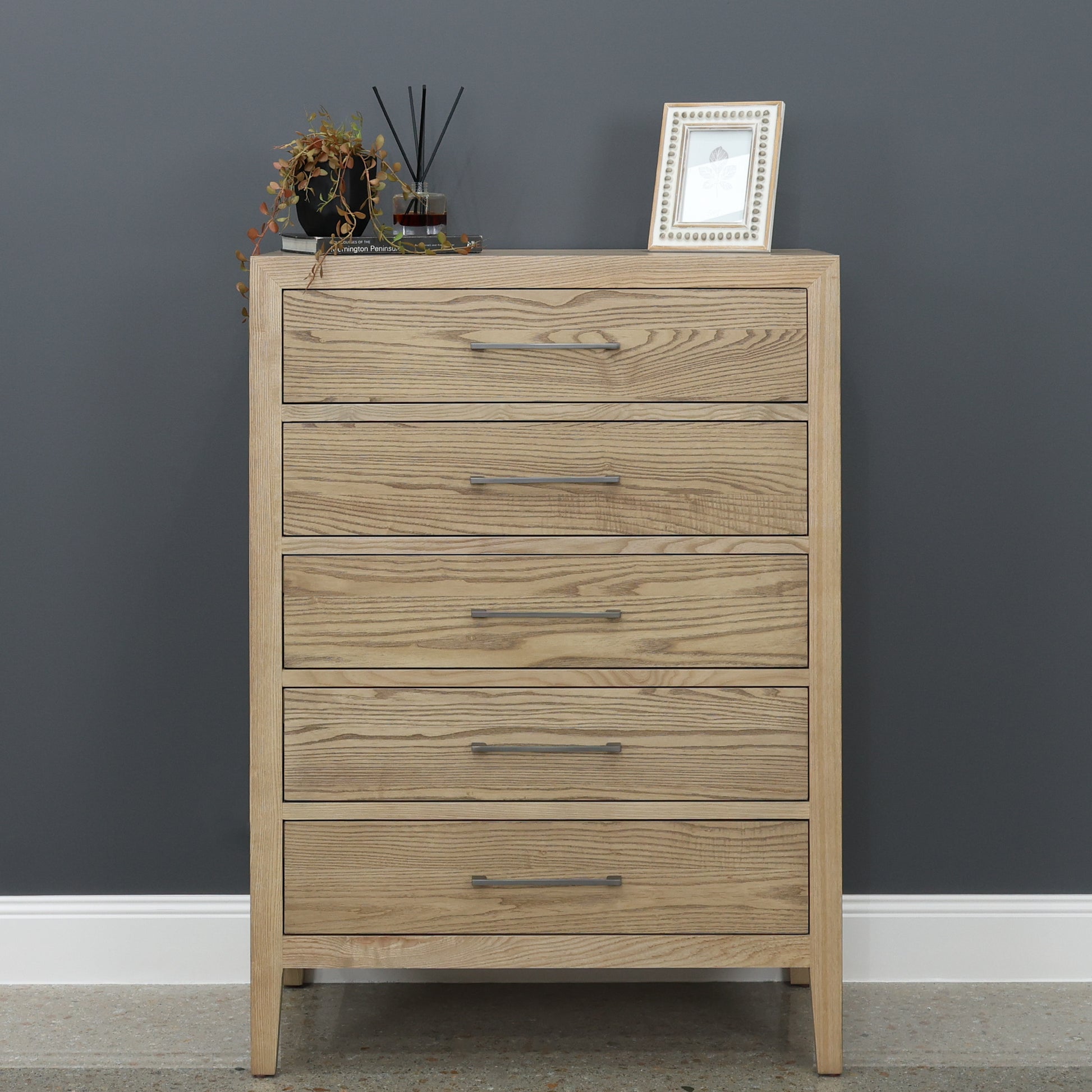 Elizabeth Tallboy - Natural