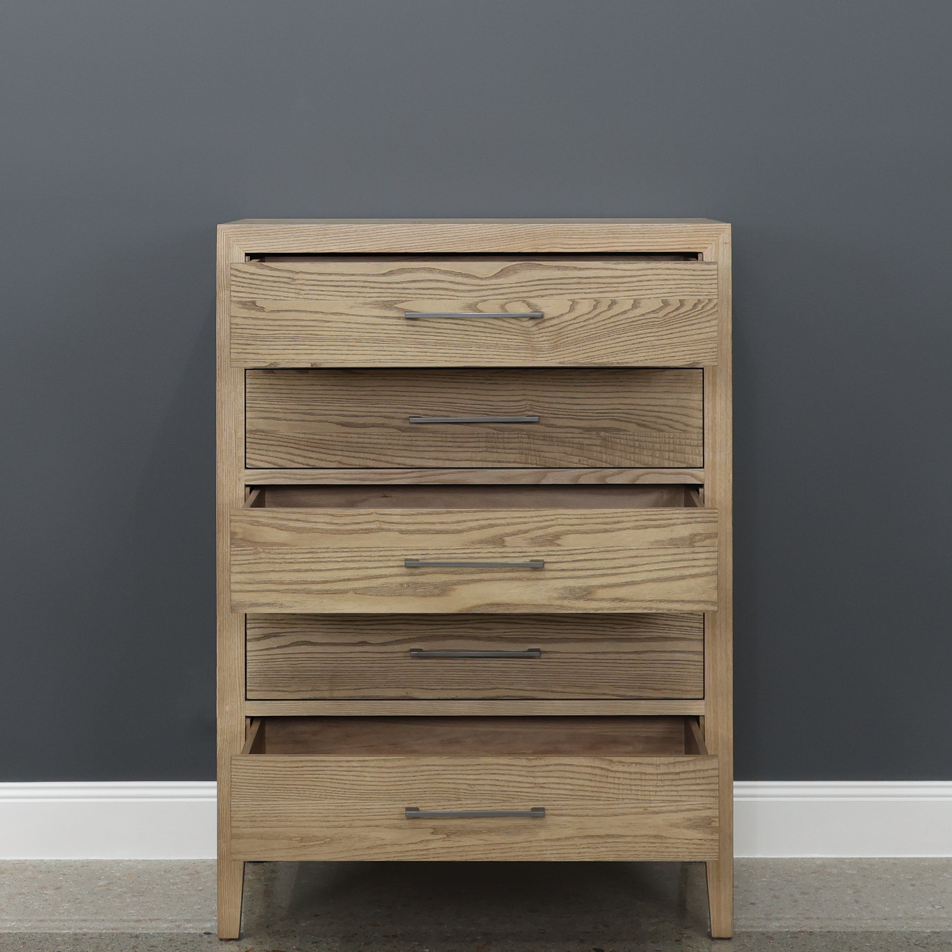 Elizabeth Tallboy - Natural