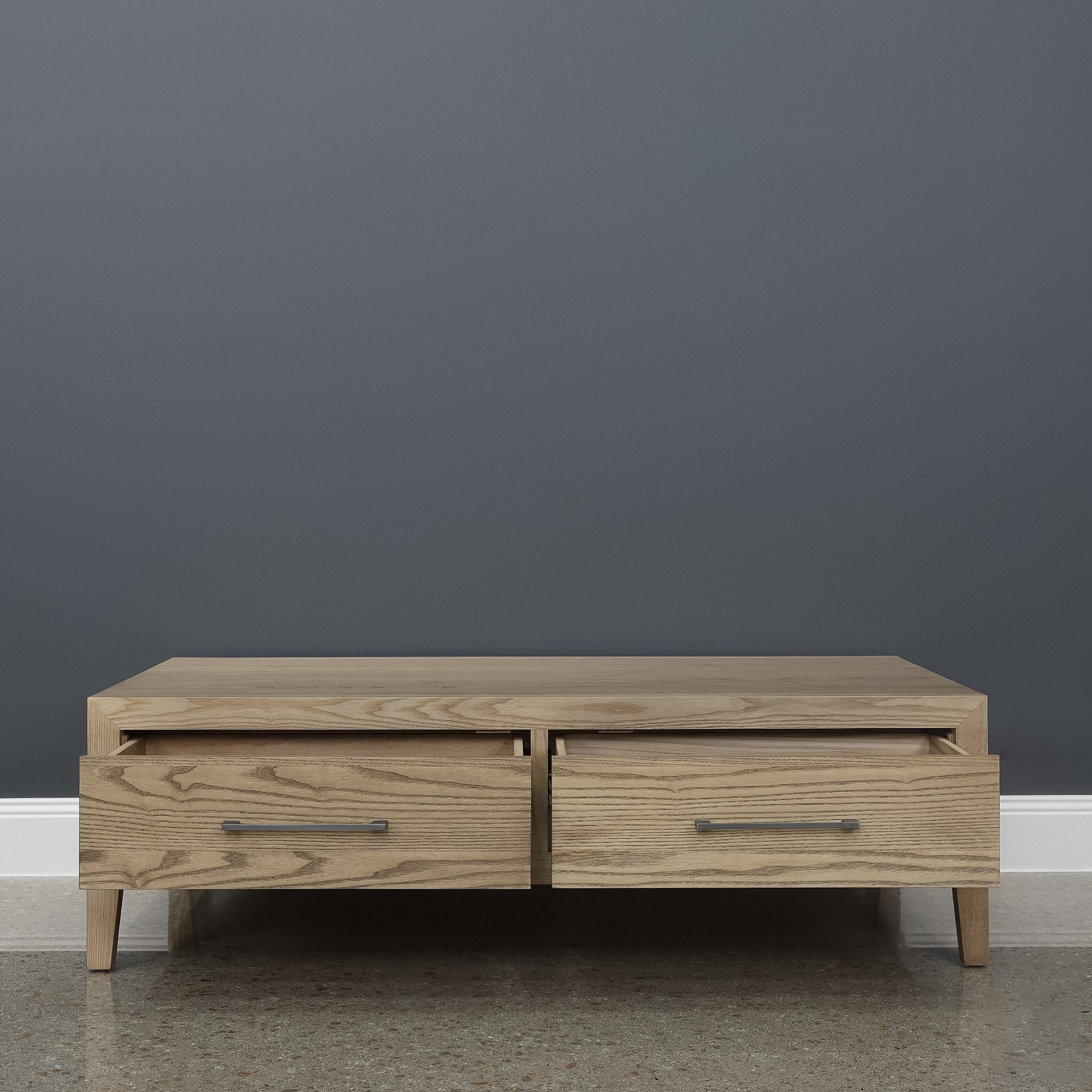 Elizabeth Coffee Table 140cm L - Natural