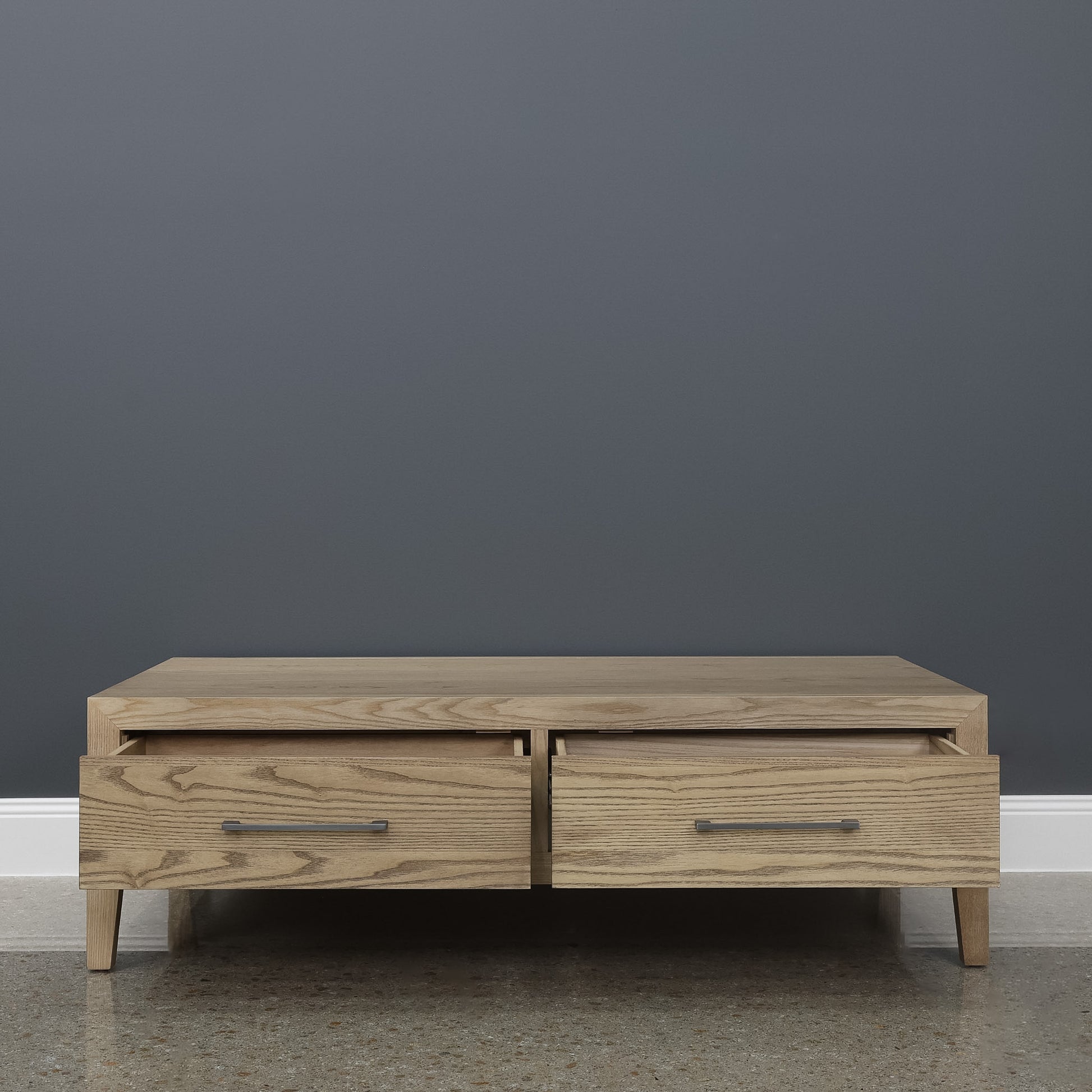 Elizabeth Coffee Table 140cm L - Natural