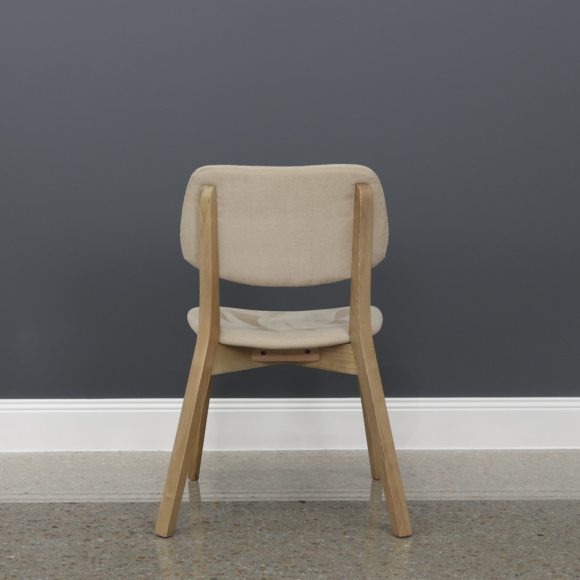 Elizabeth Dining Chair - Natural