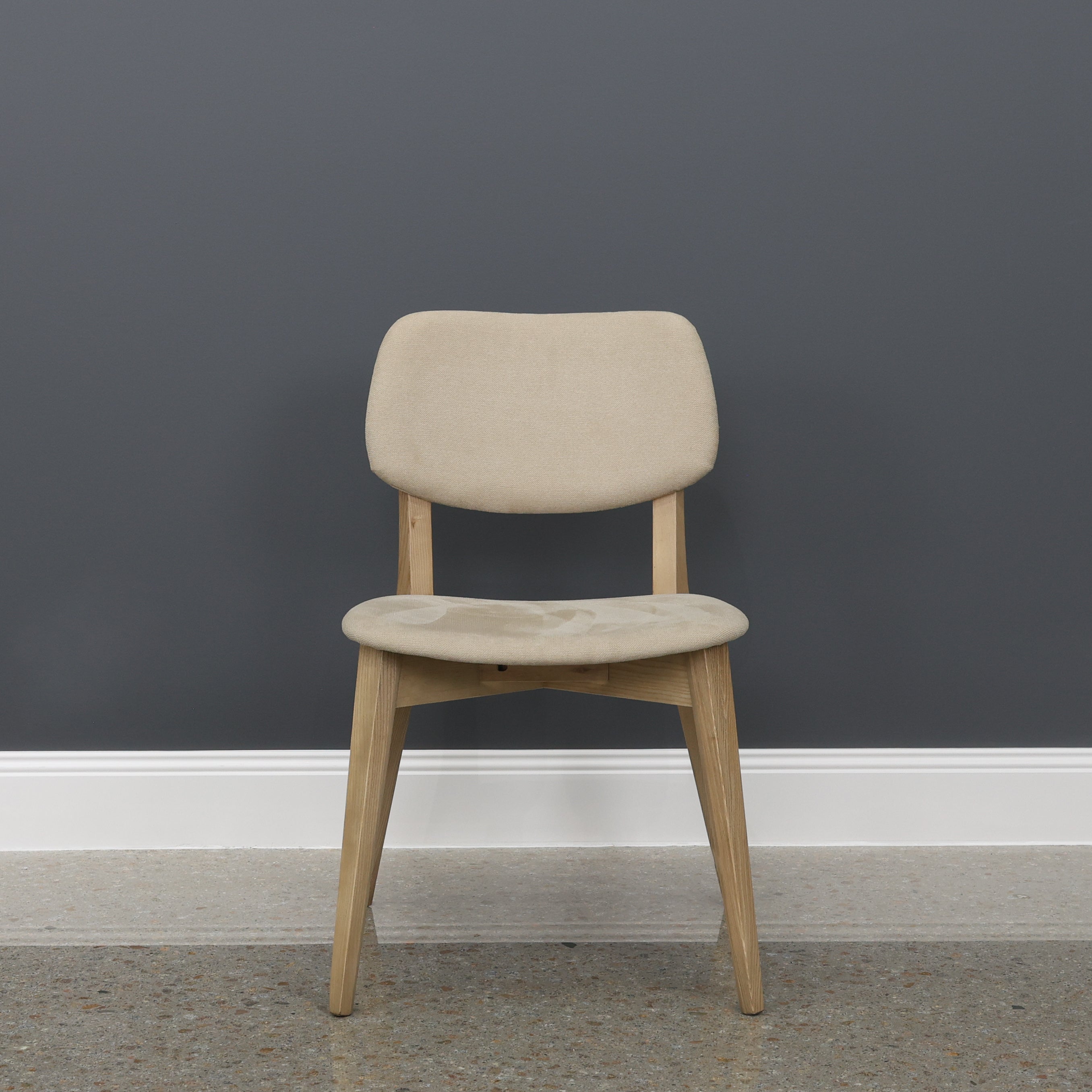 Elizabeth Dining Chair - Natural