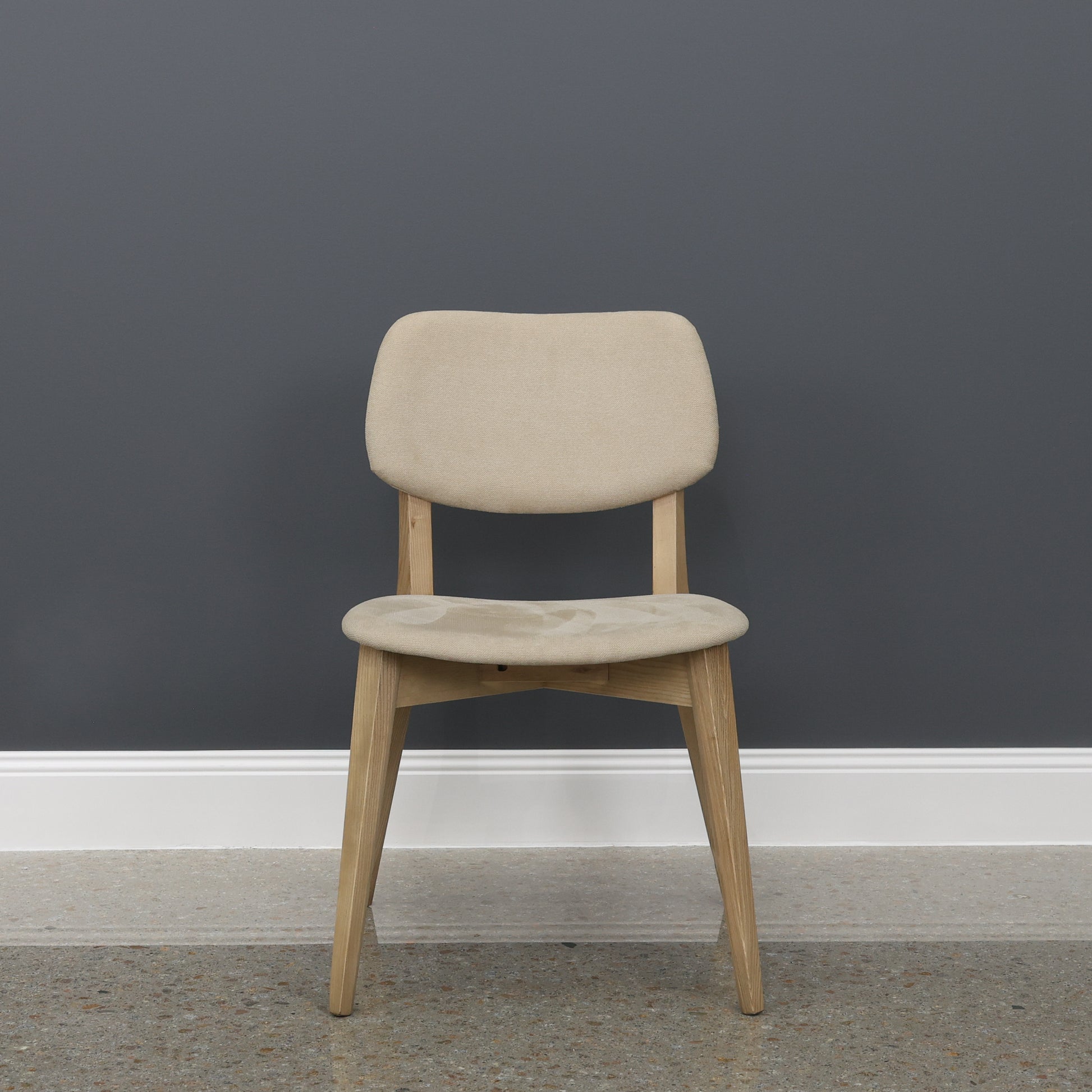 Elizabeth Dining Chair - Natural