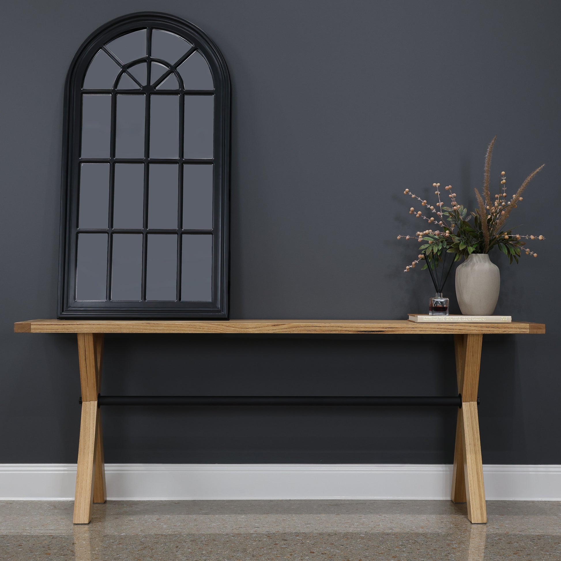 Perth Console Table - 200cm
