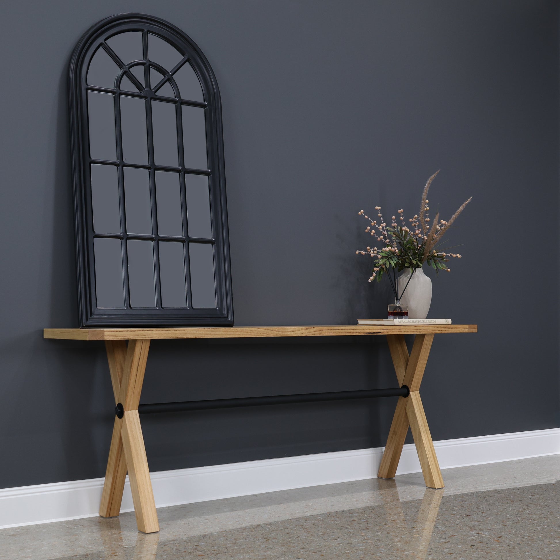 Perth Console Table - 200cm