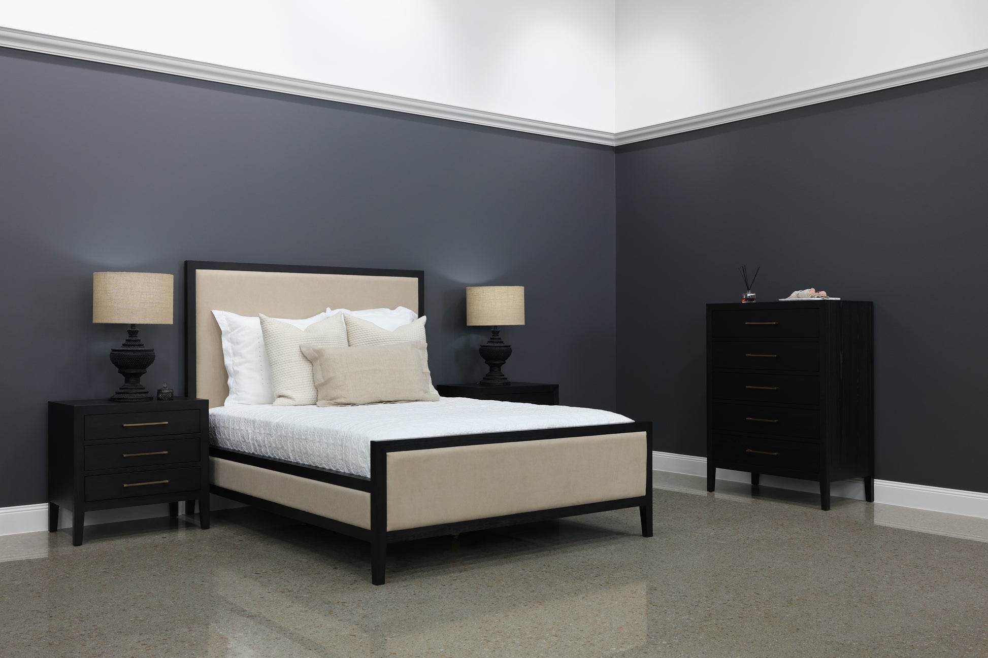 Elizabeth Bed