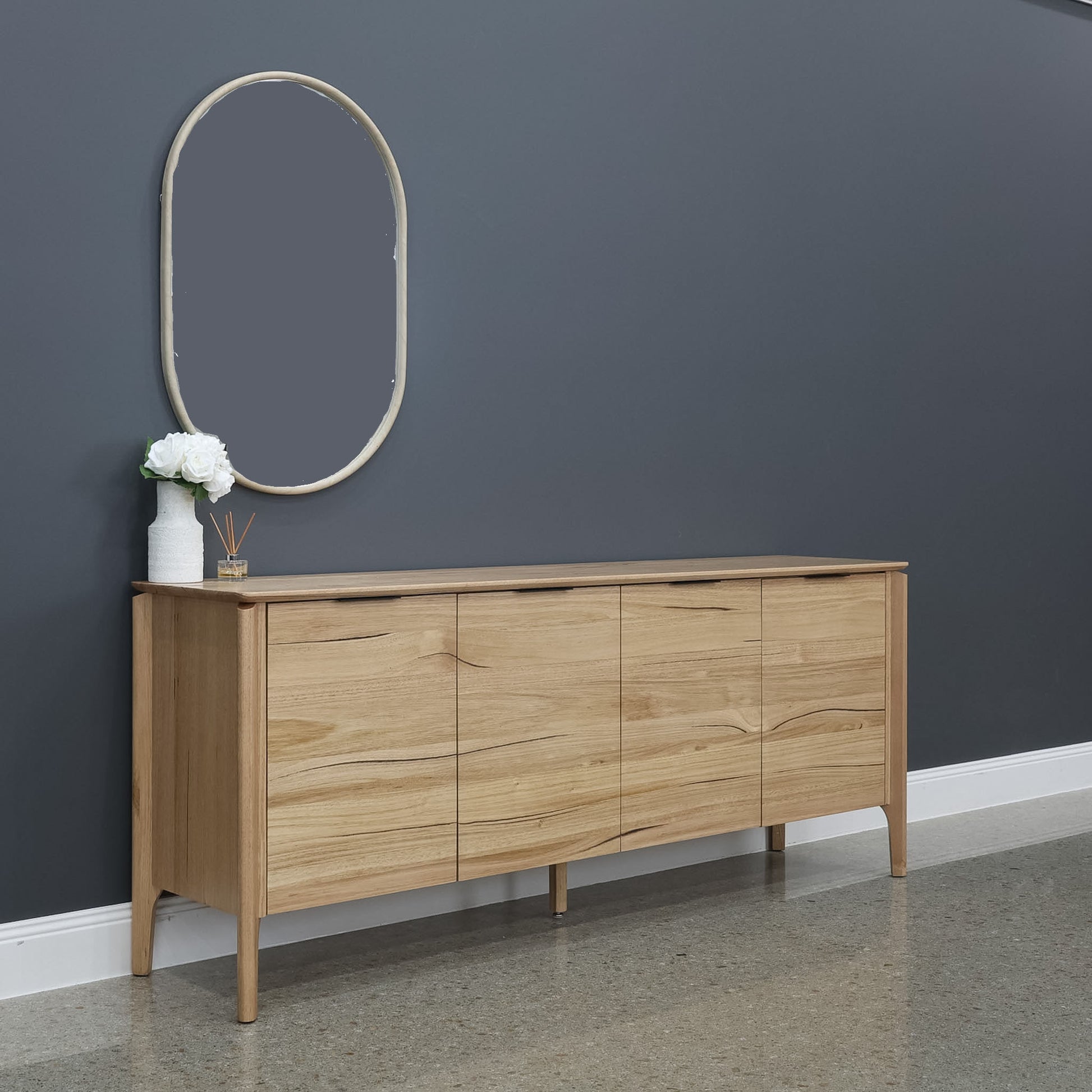 Central Coast Buffet 200cm L