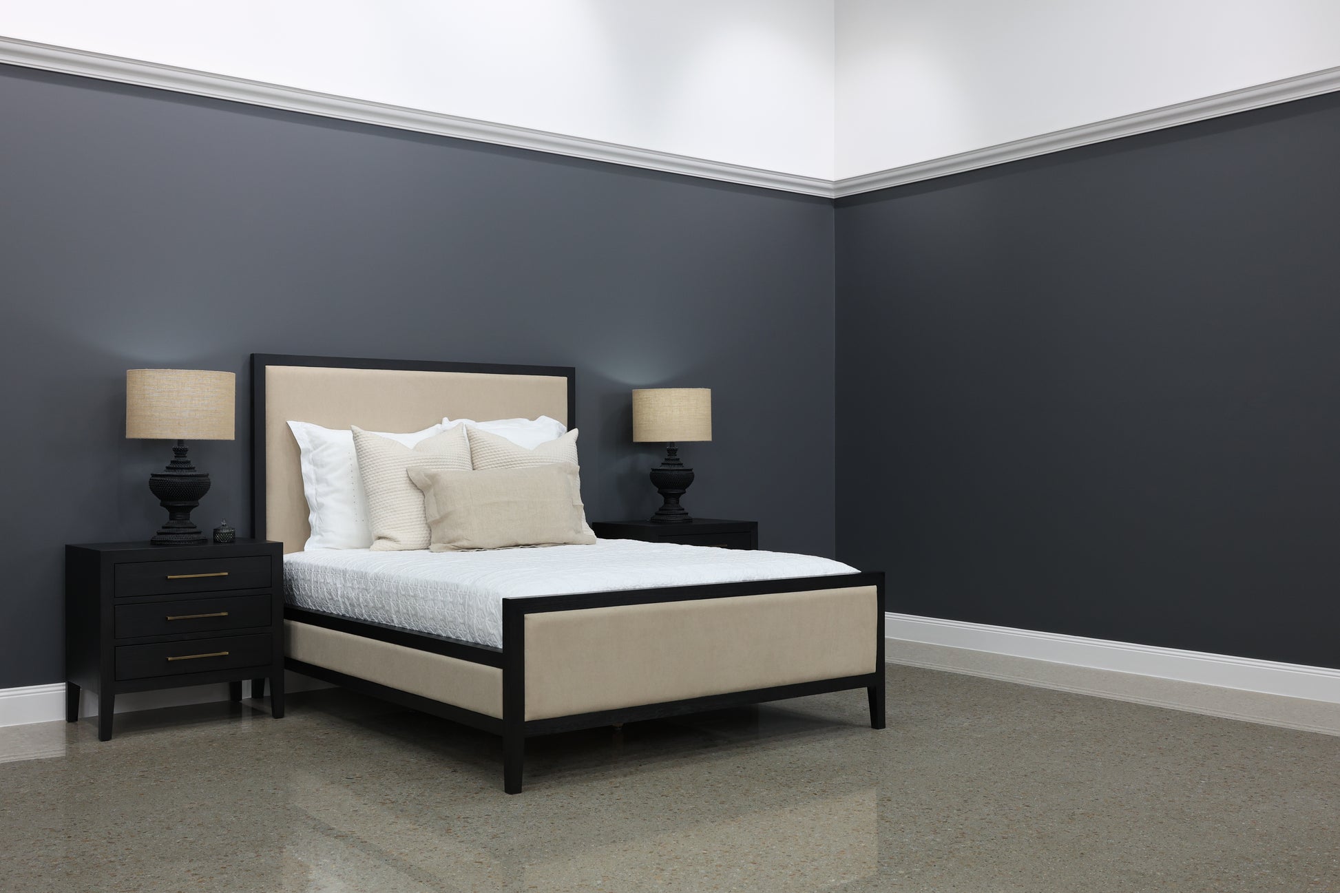 Elizabeth Bed