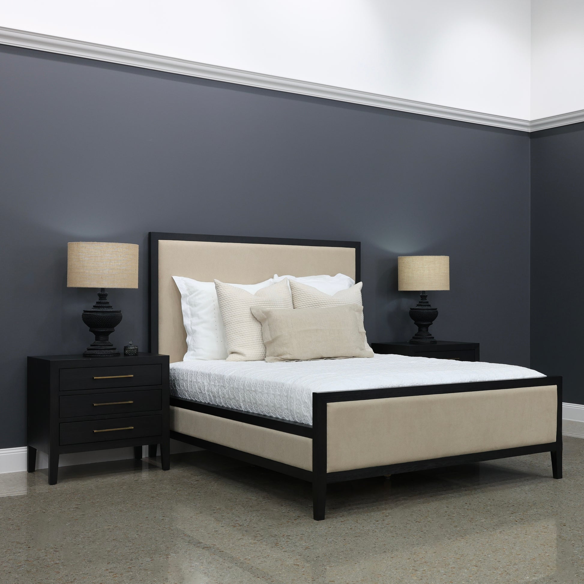 Elizabeth Bed