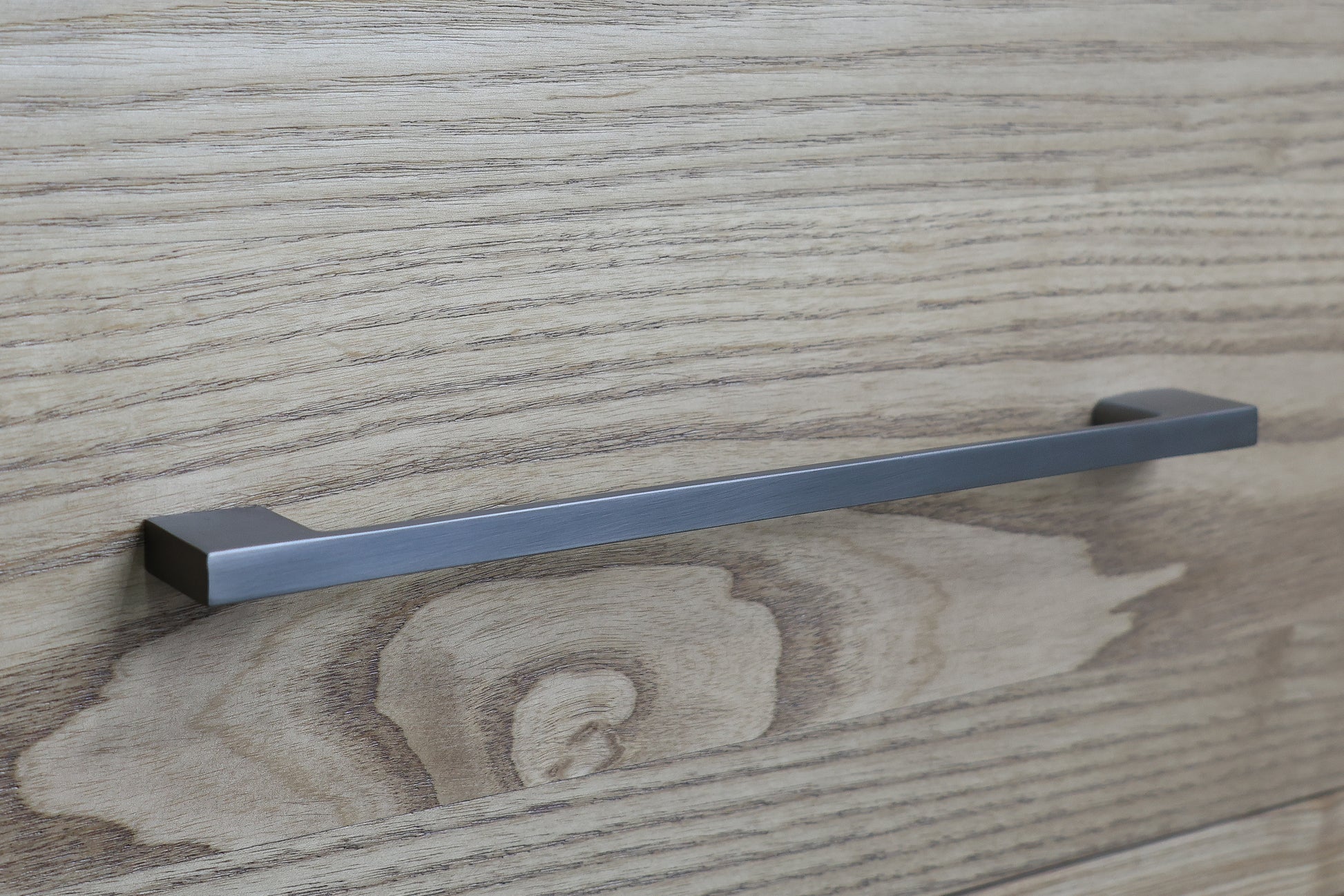 Elizabeth TV Unit 220cm L - Natural