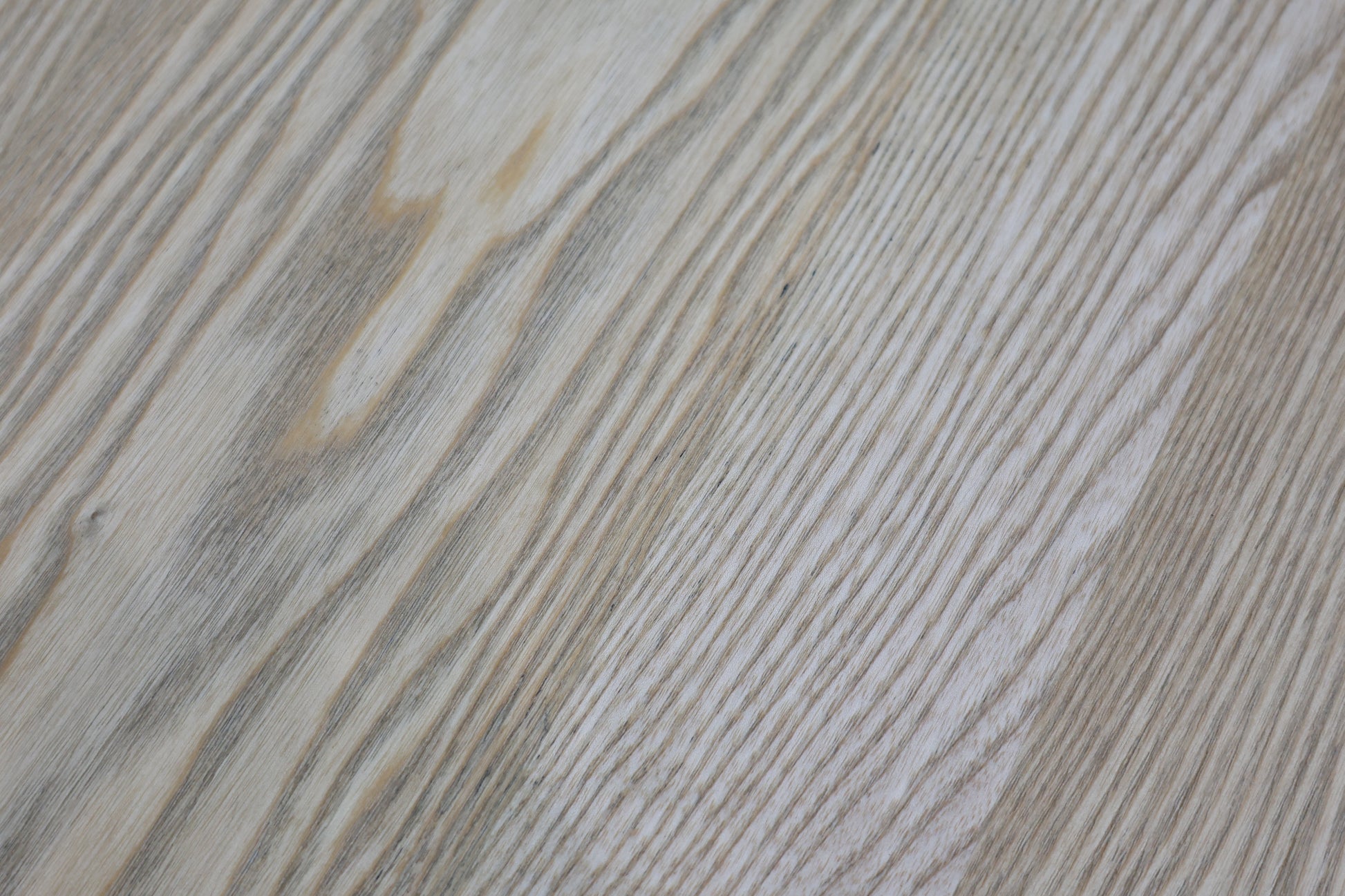 Elizabeth Display Cabinet - Natural