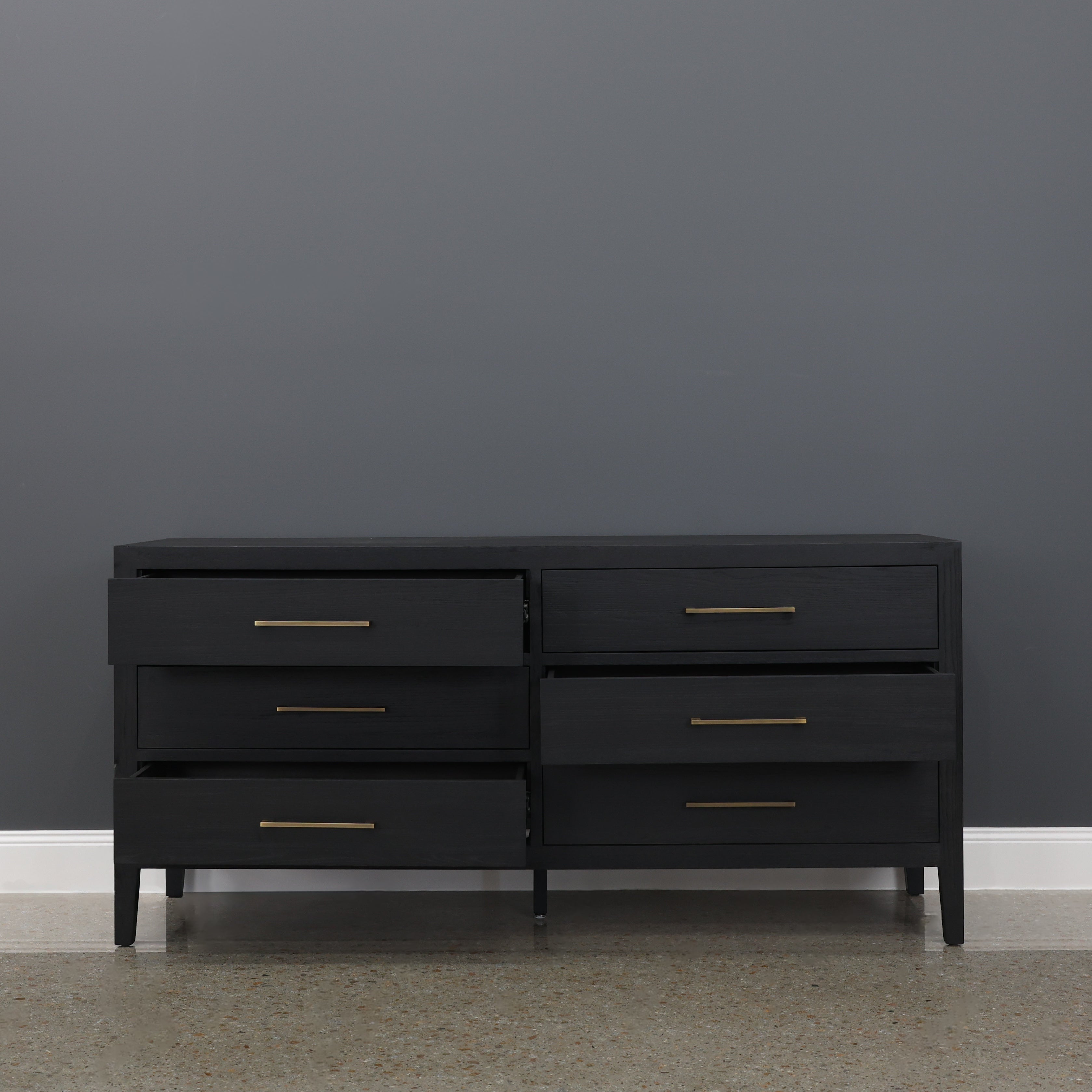 Elizabeth Dresser w/ Jewellery Compartment