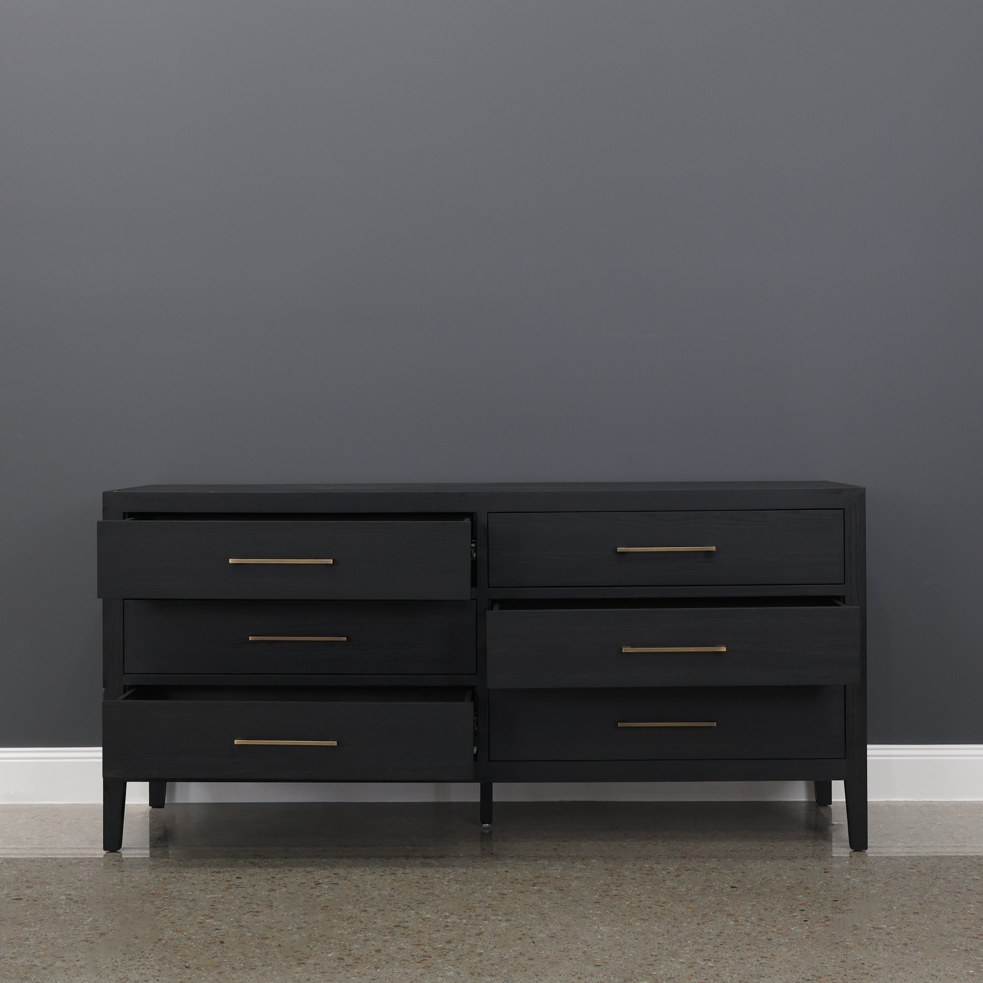 Elizabeth Dresser w/ Jewellery Compartment