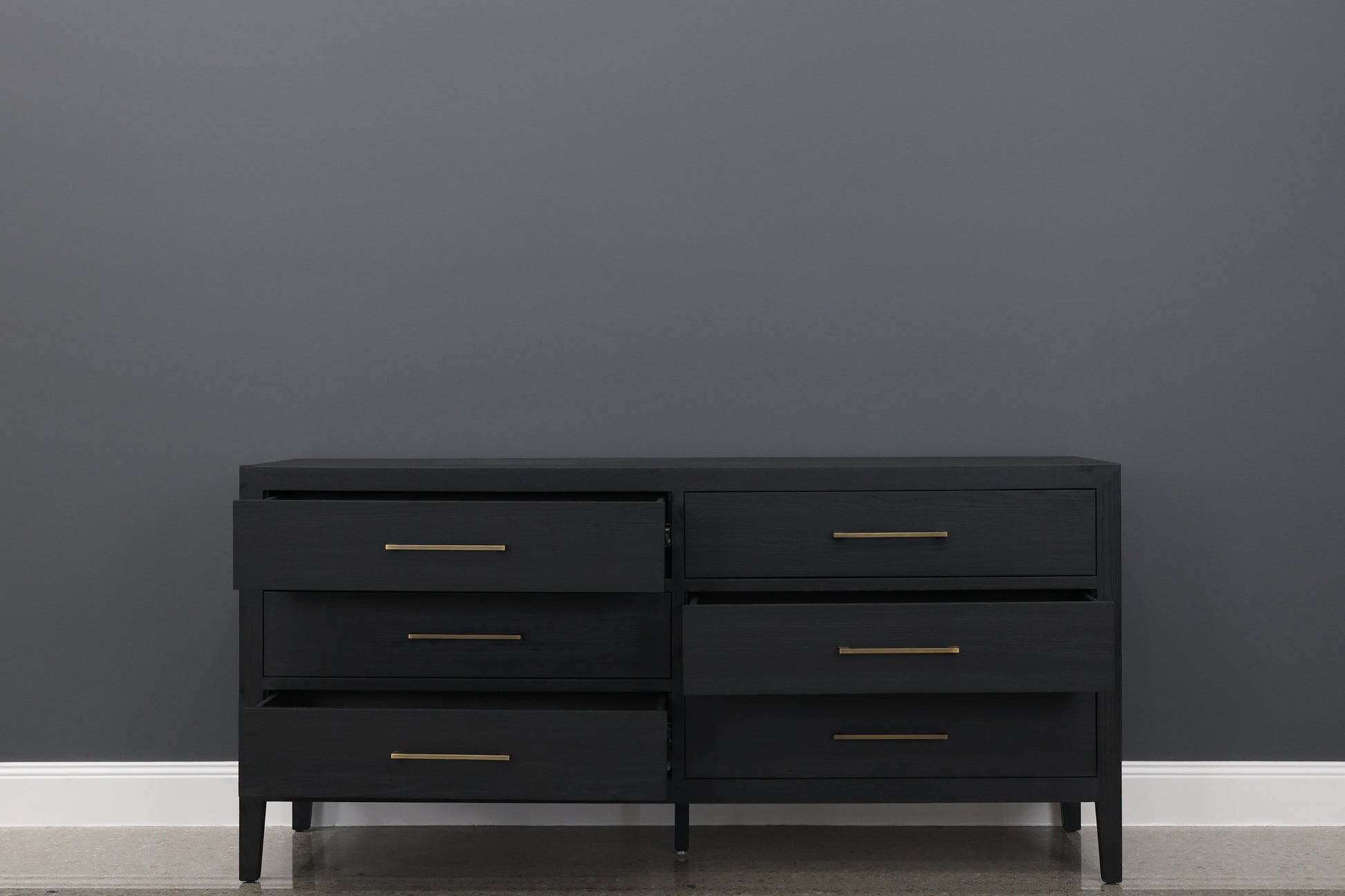 Elizabeth Dresser w/ Jewellery Compartment