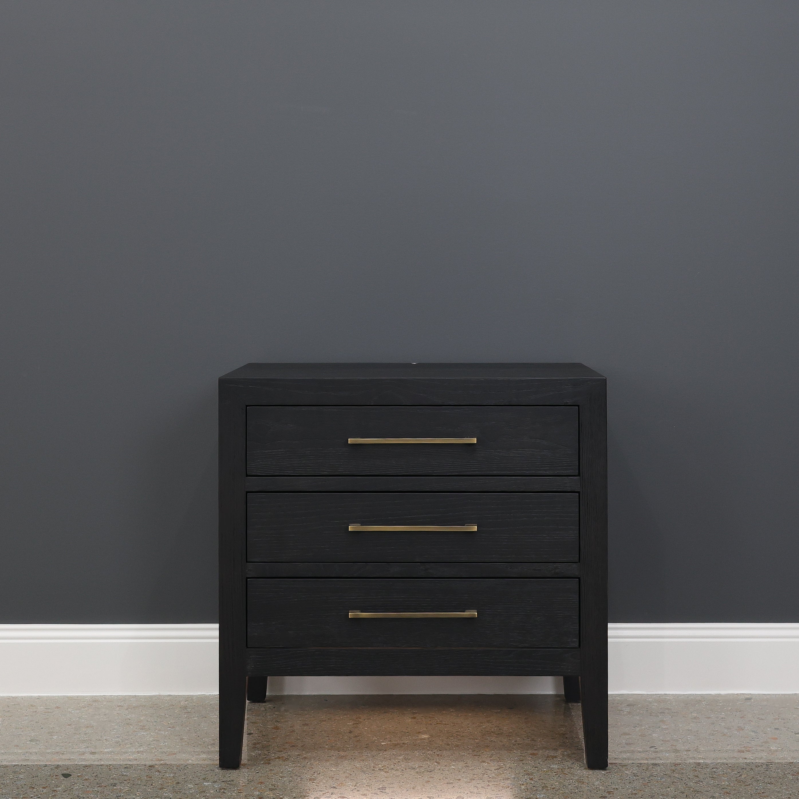 Elizabeth Bedside Table